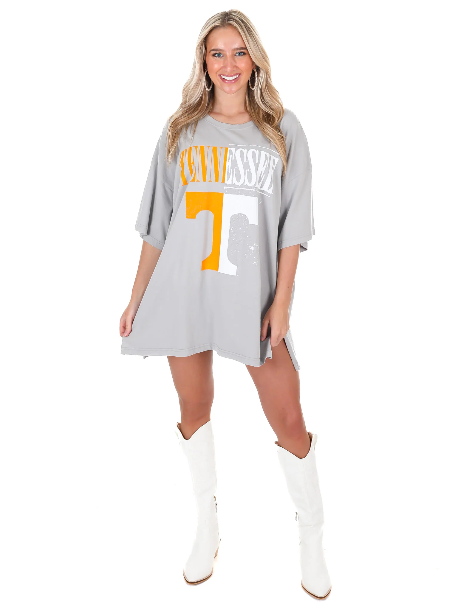 Tennessee Lickity Split Oversized Tee - Image 21