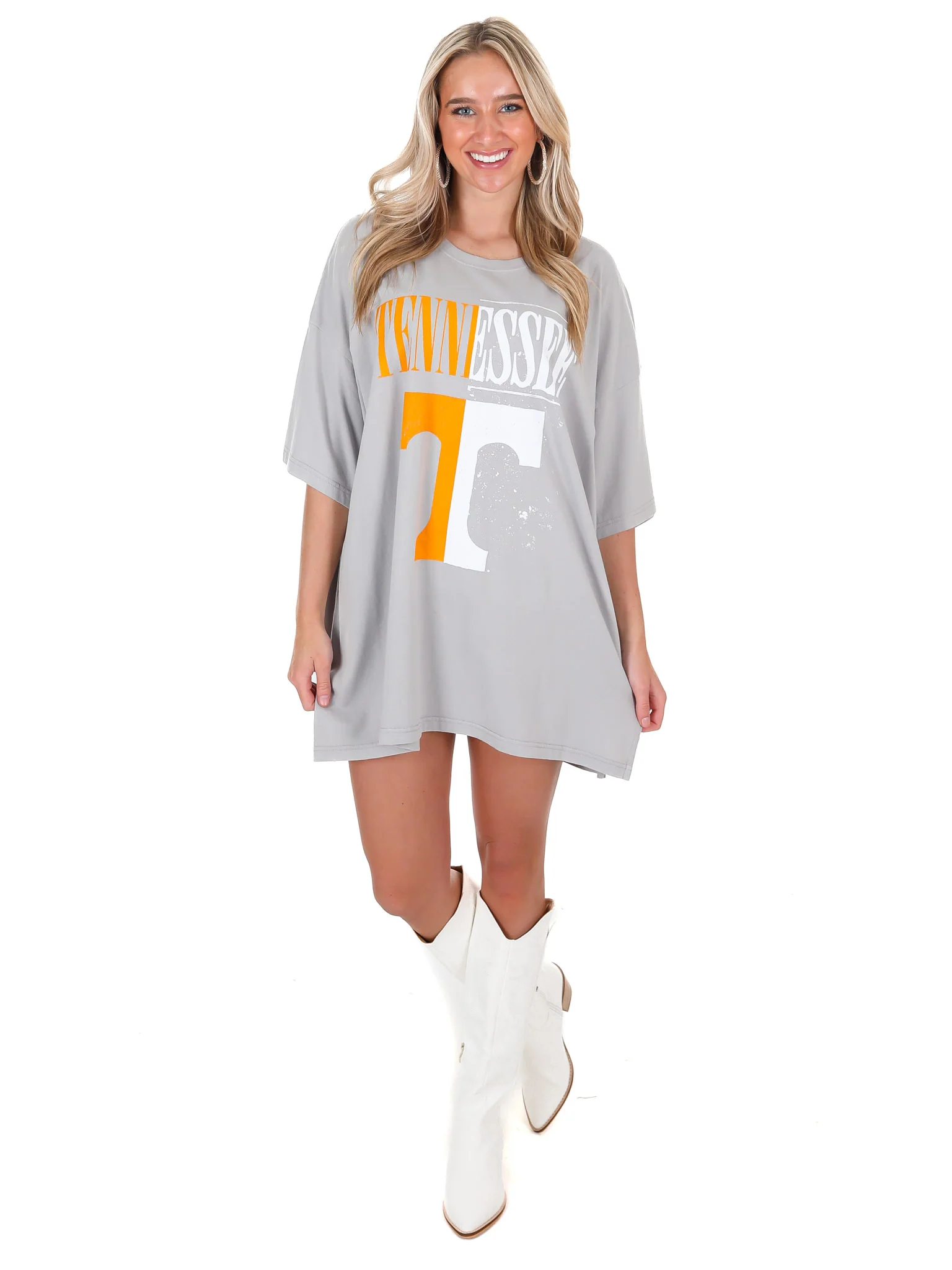 Tennessee Lickity Split Oversized Tee - Image 23