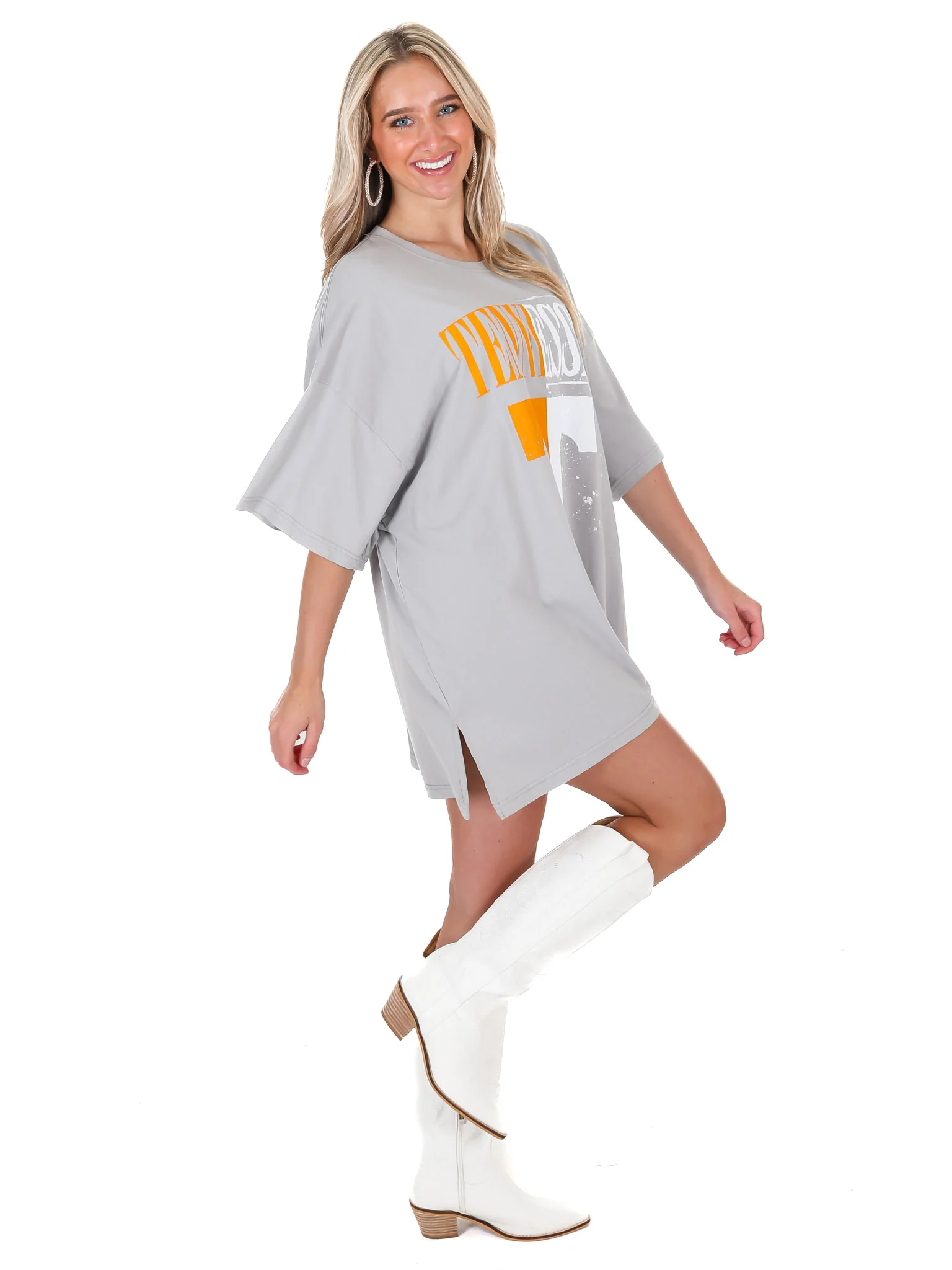 Tennessee Lickity Split Oversized Tee - Image 24