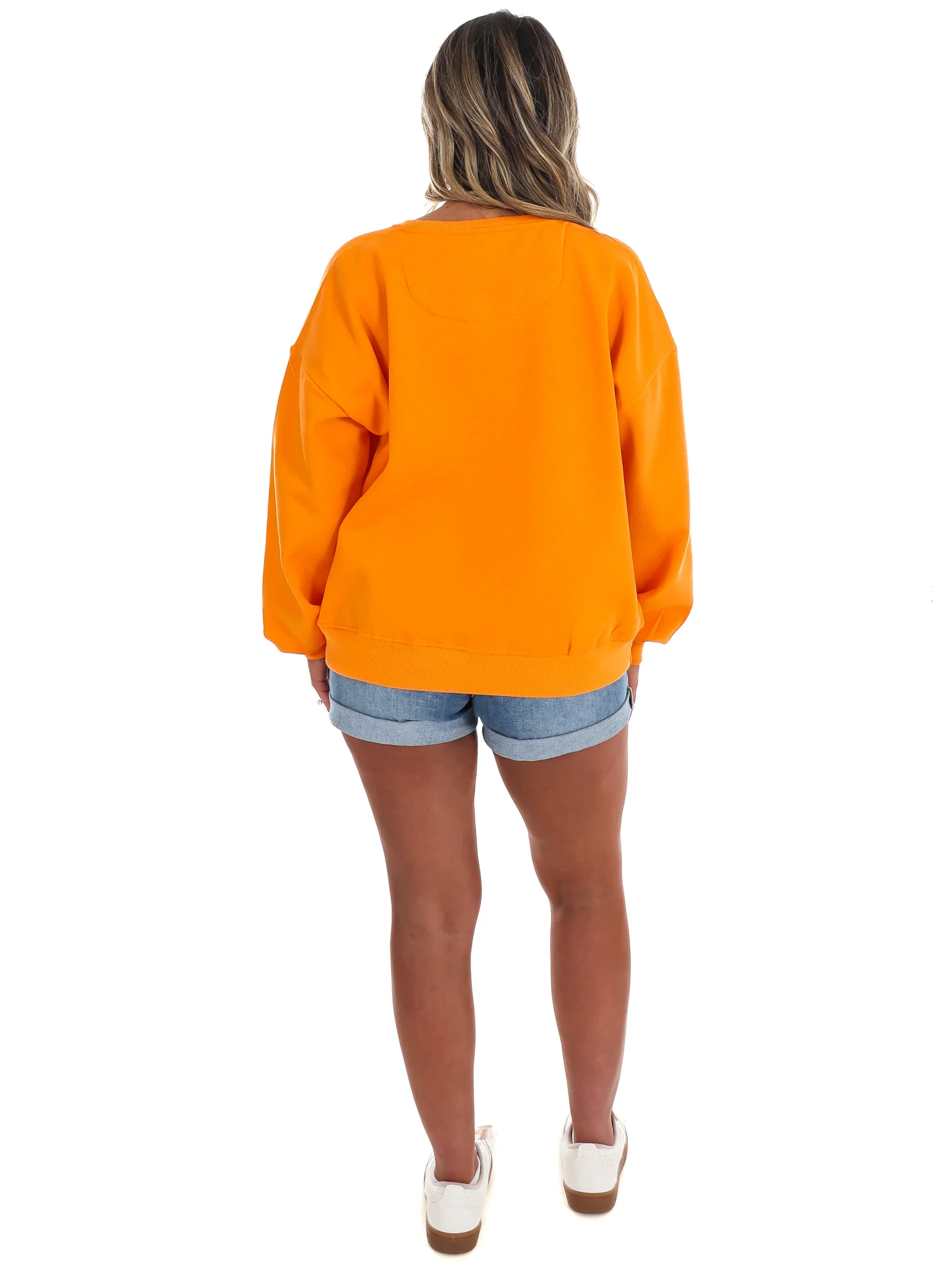 Tennessee Old Standard Flag Crewneck Sweatshirt - Image 10