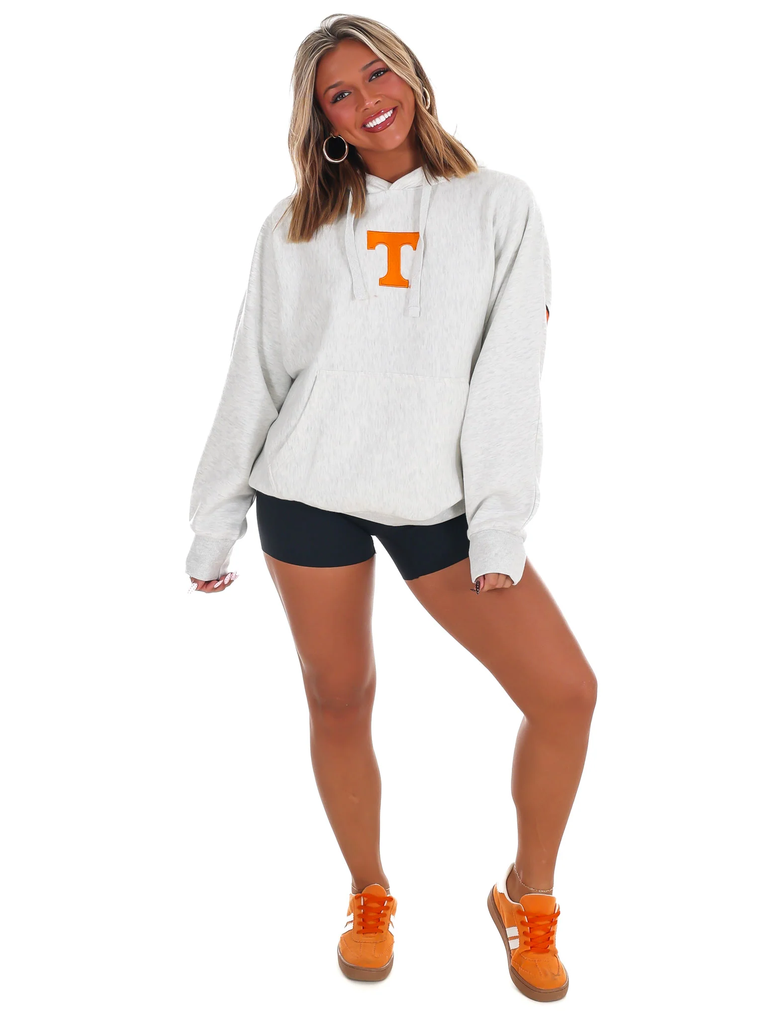 Tennessee Oversized Hoodie - Image 6