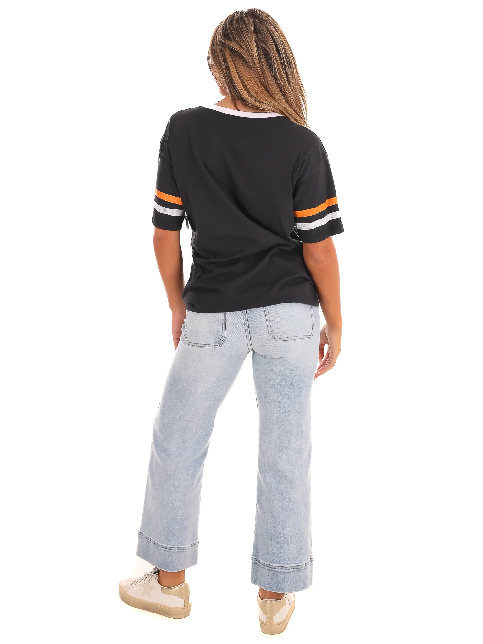 Tennessee Ringer Tee - Image 12