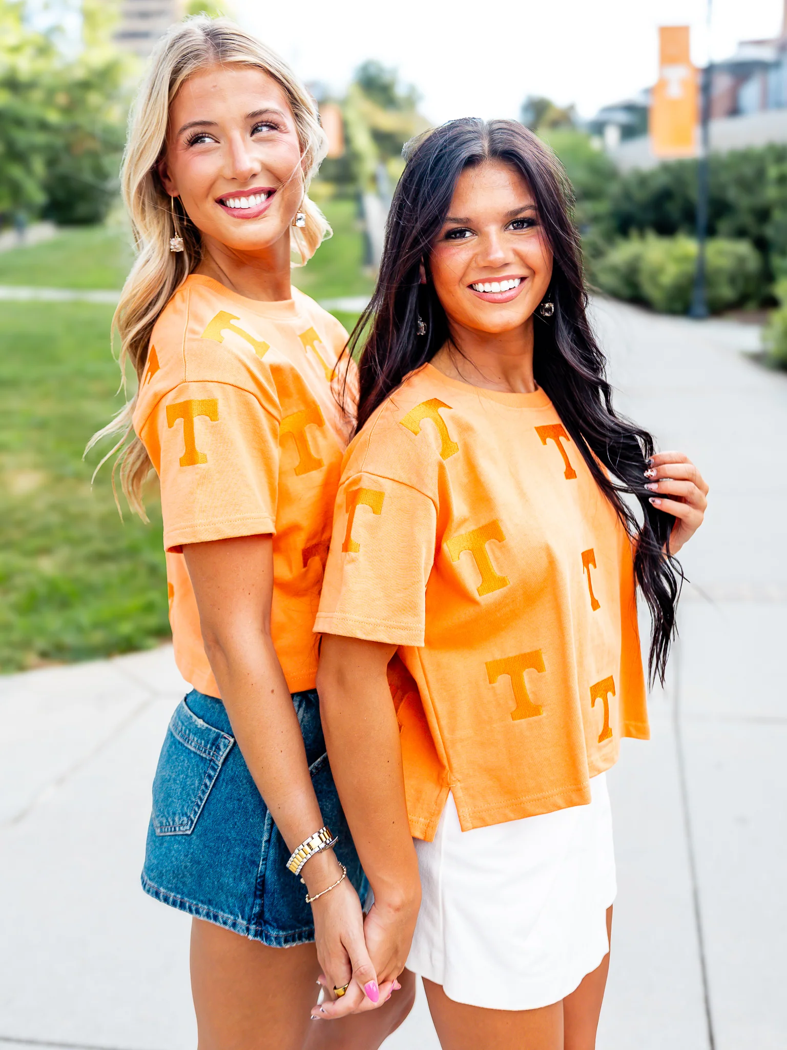 Tennessee Ritter Power T Tee - Image 3