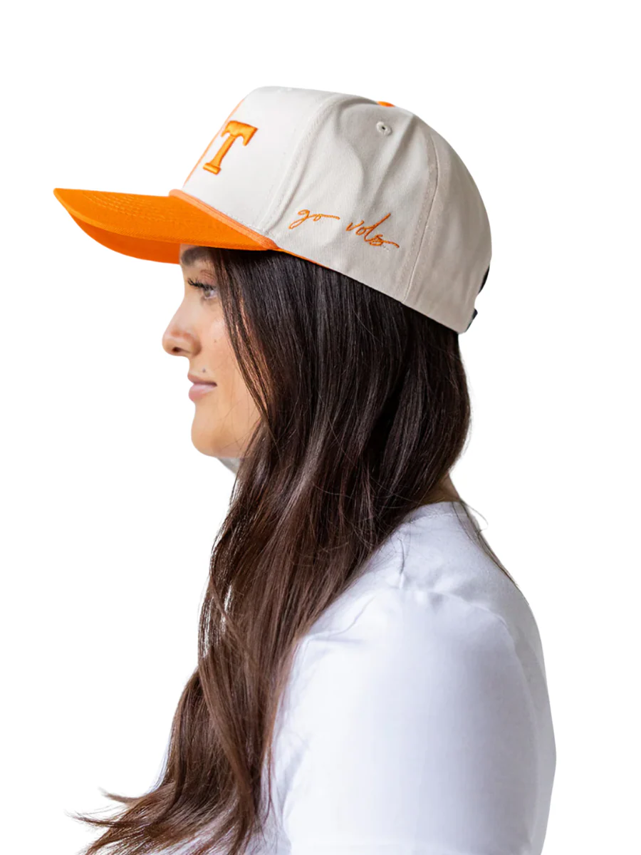 Tennessee Saturday Trucker Hat - Image 3