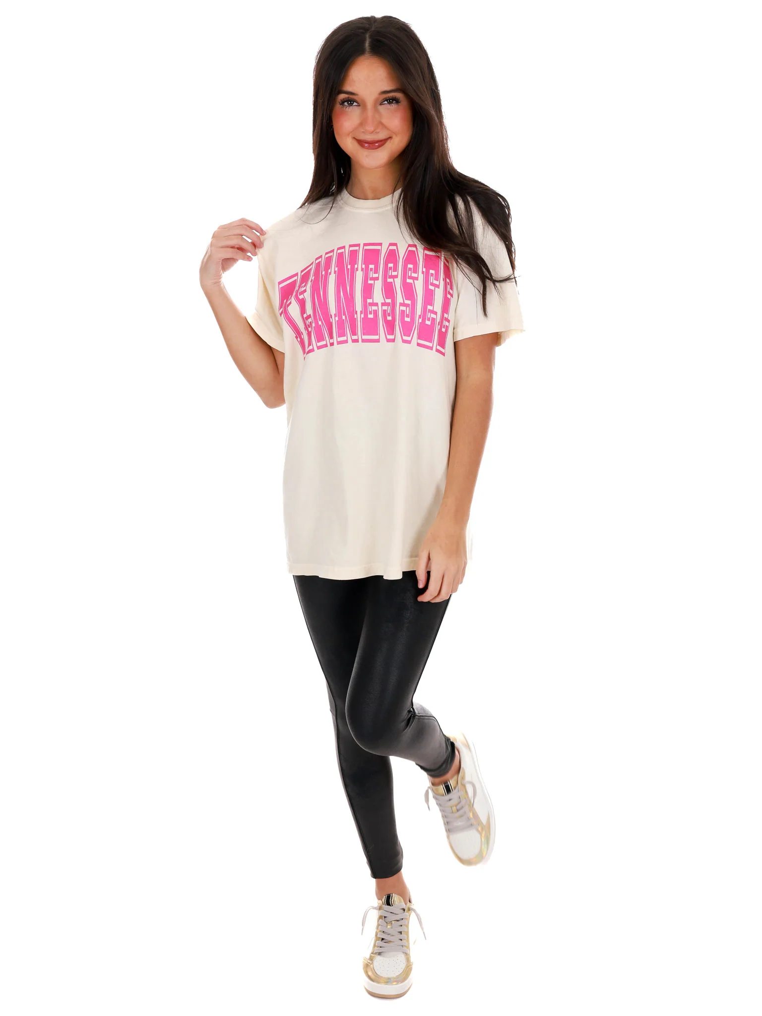 Tennessee State Graphic Tee - Image 10