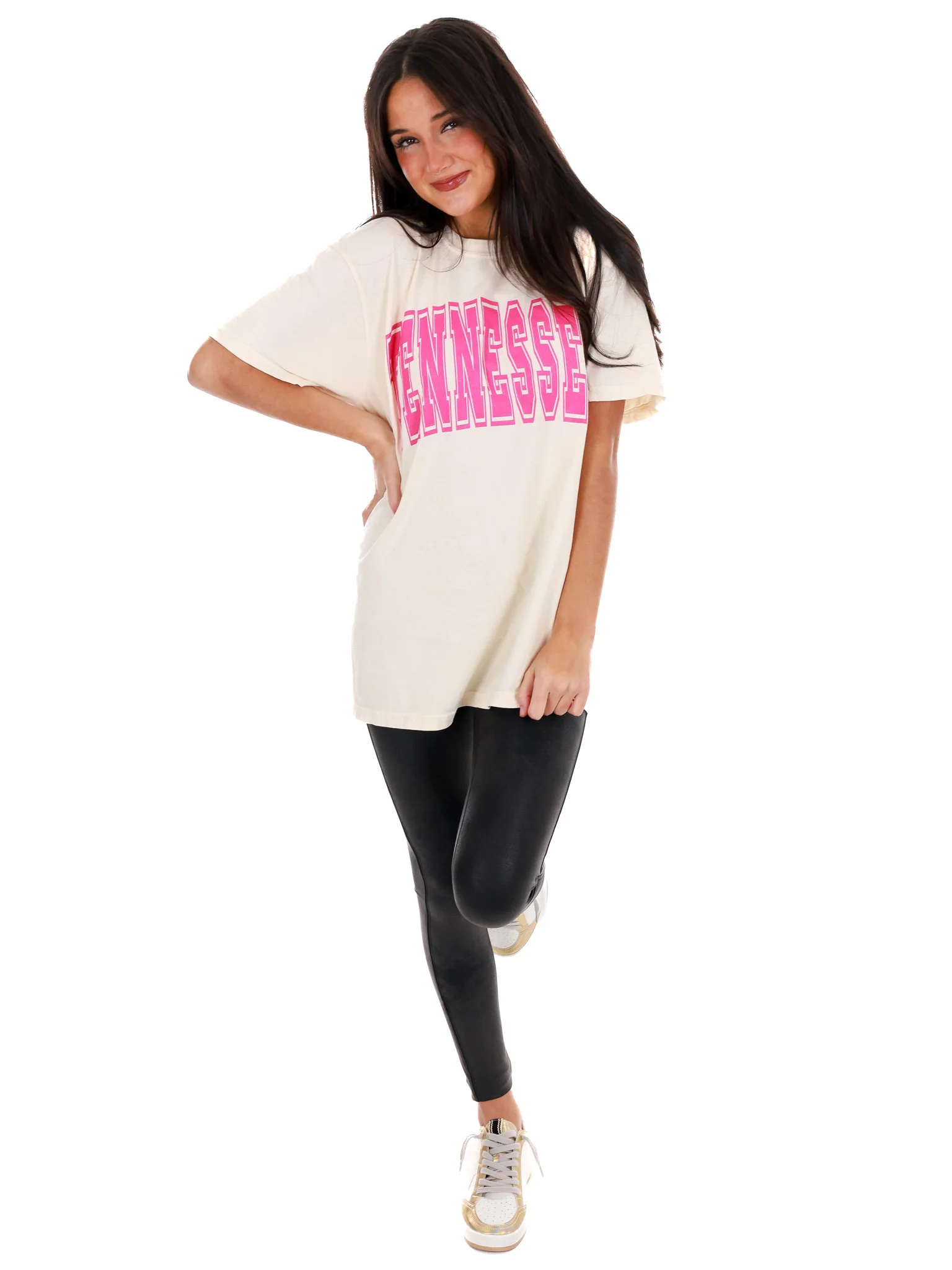 Tennessee State Graphic Tee - Image 12