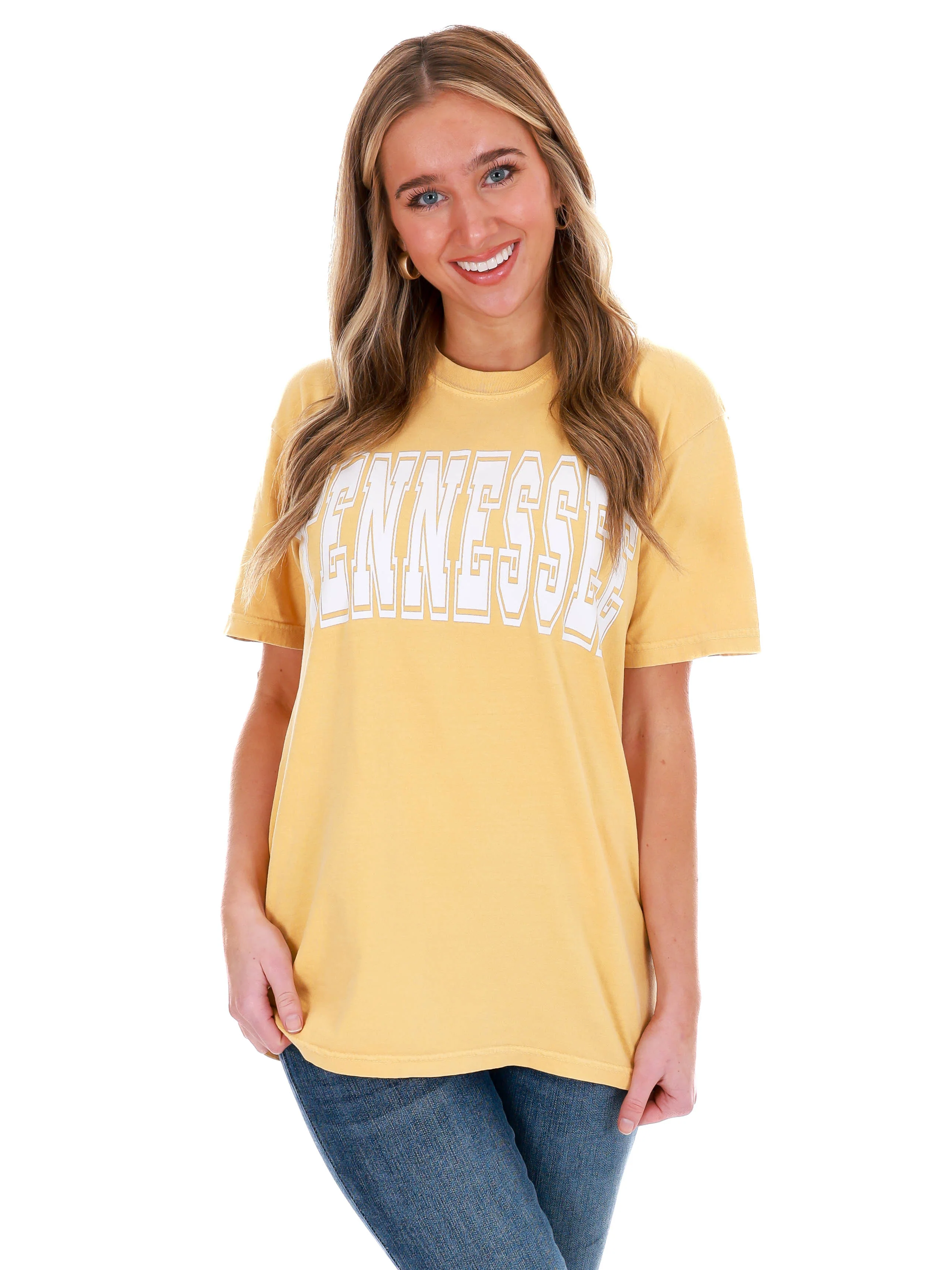 Tennessee State Graphic Tee - Image 28