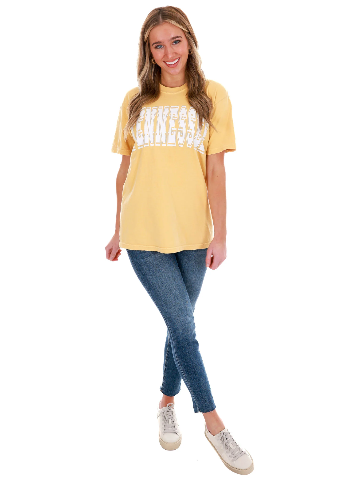 Tennessee State Graphic Tee - Image 29