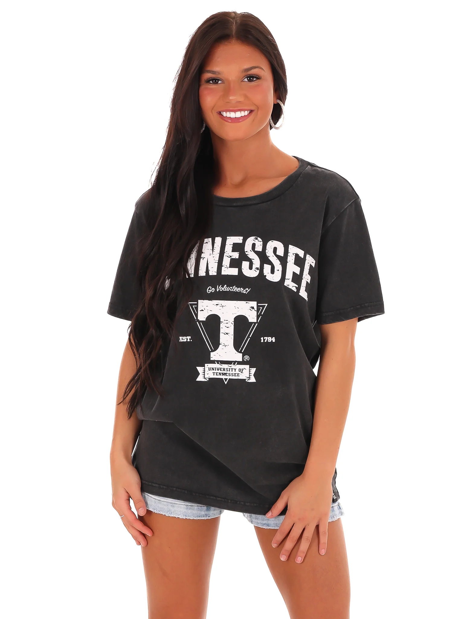 Tennessee Tri-Comfort Tee - Image 10