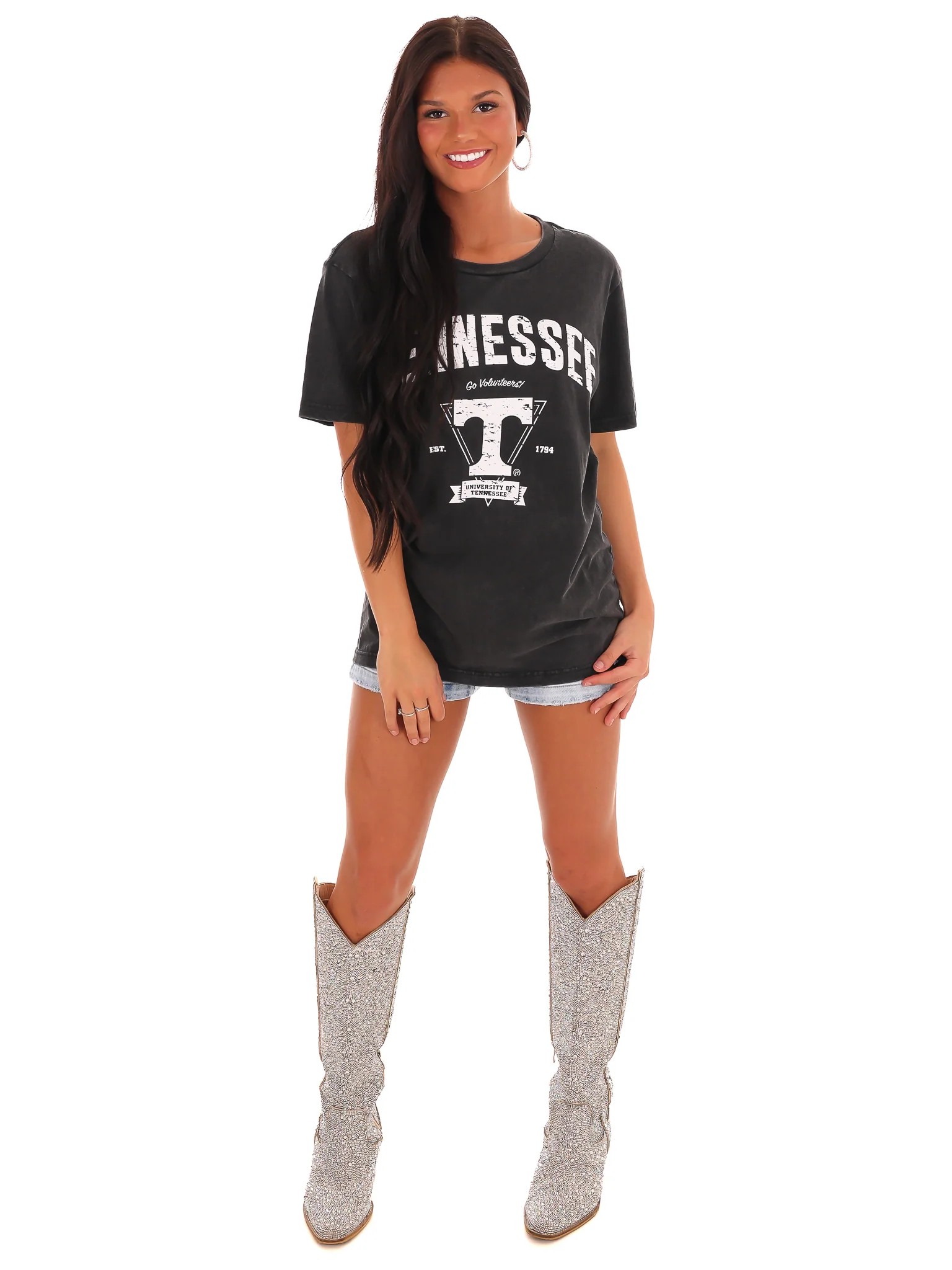 Tennessee Tri-Comfort Tee - Image 11