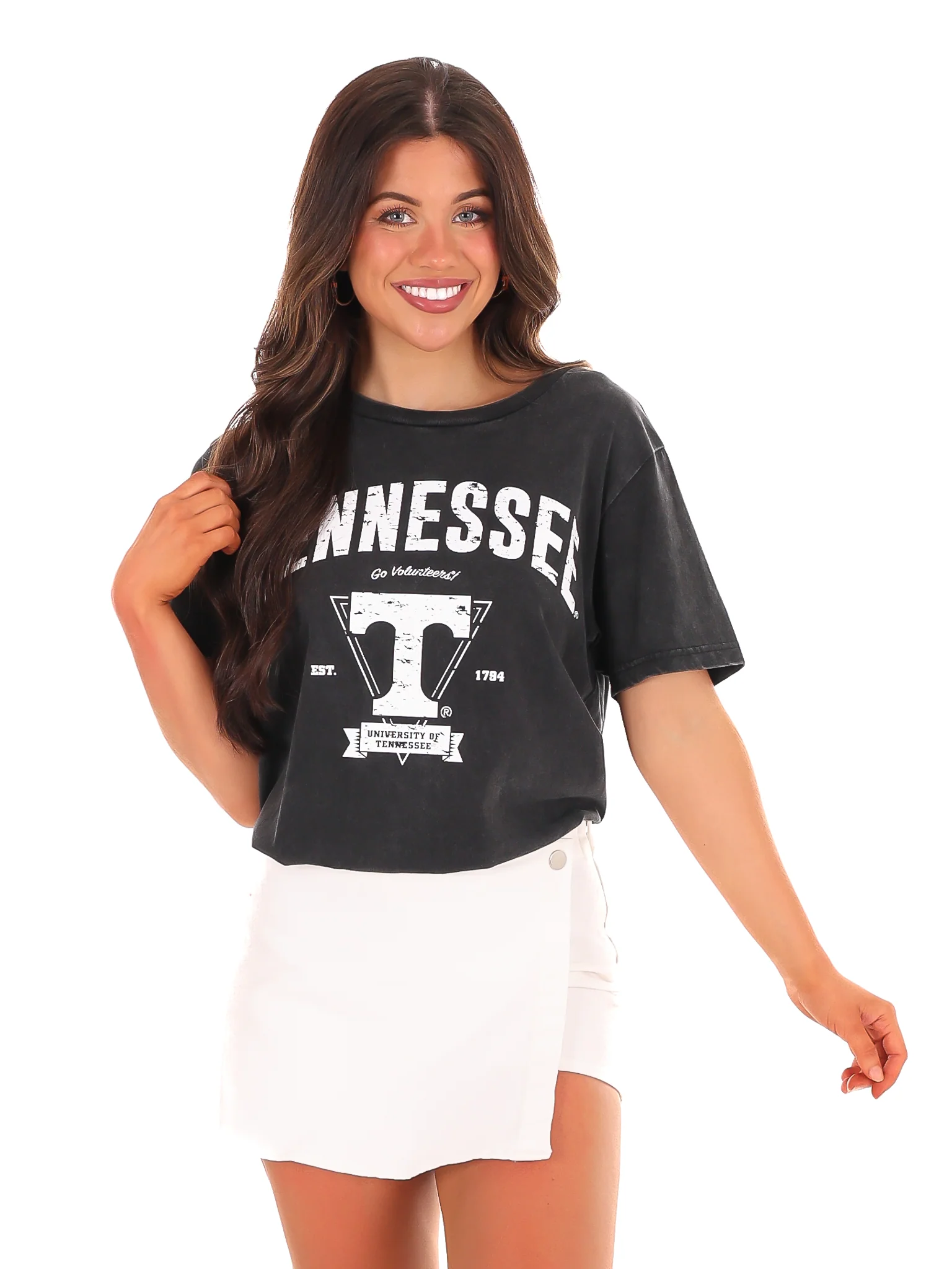 Tennessee Tri-Comfort Tee - Image 15