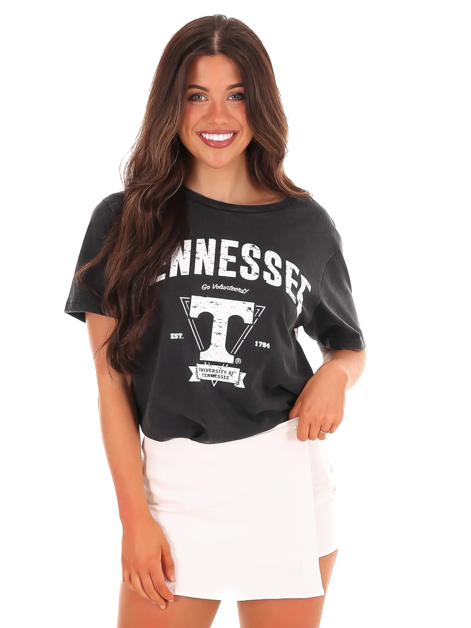Tennessee Tri-Comfort Tee - Image 17