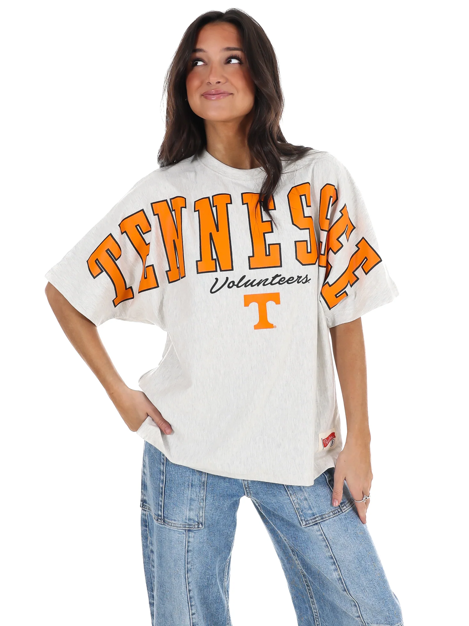 Tennessee Varsity Statement Tee - Image 3