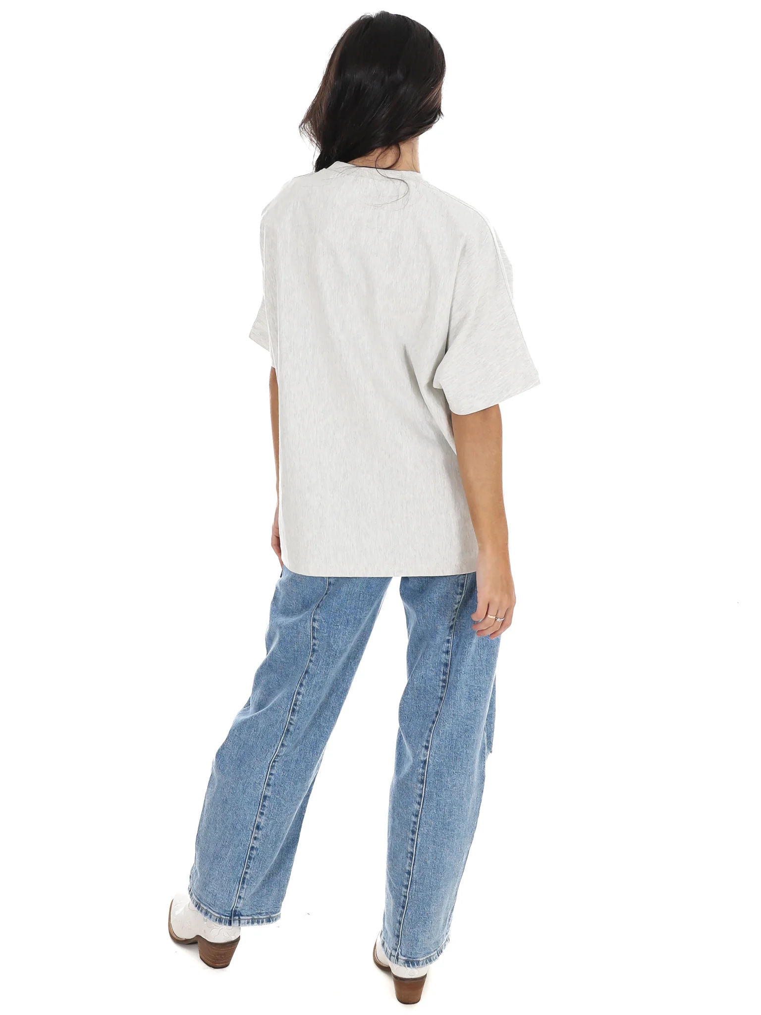 Tennessee Varsity Statement Tee - Image 5