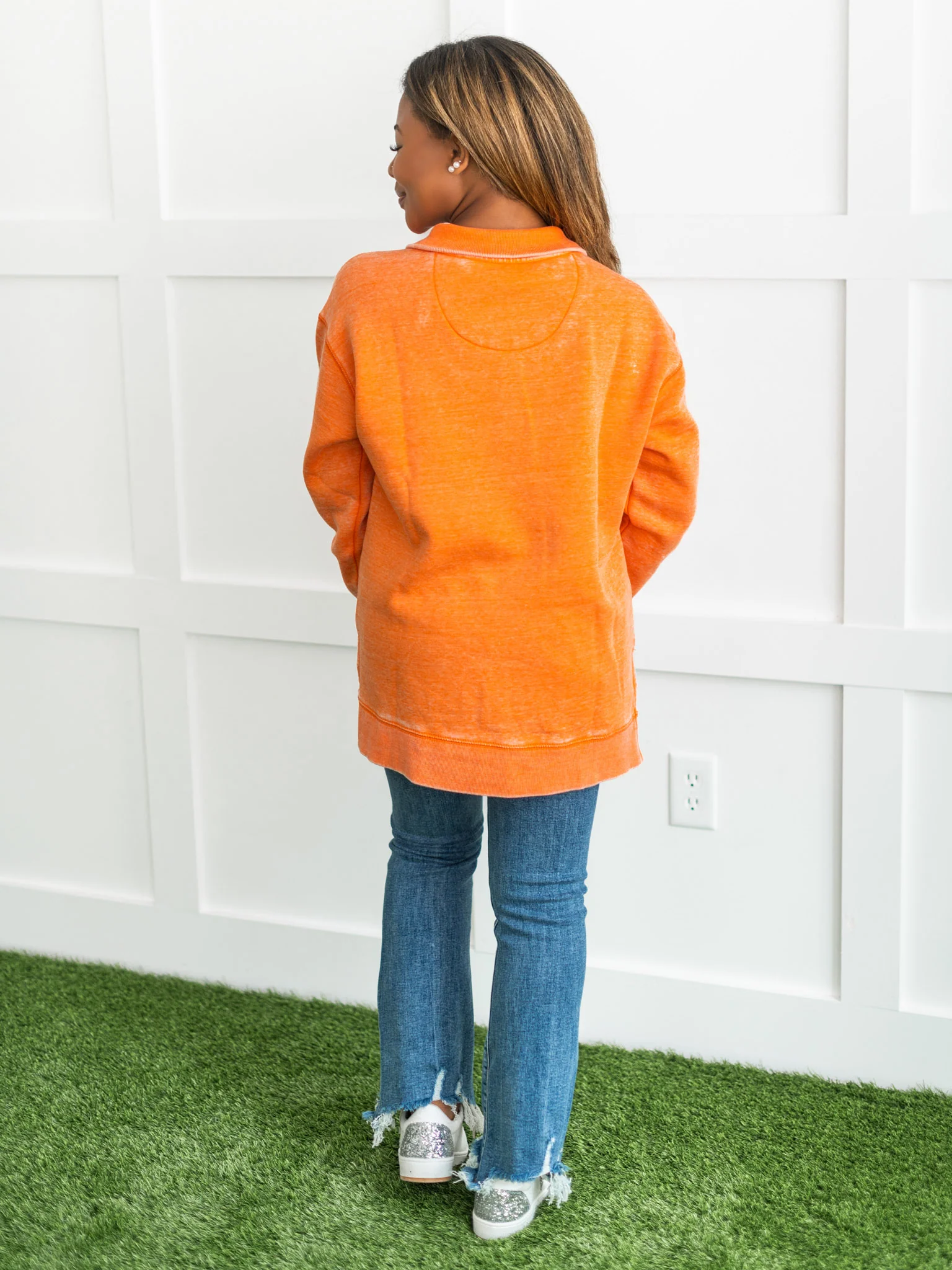 Tennessee Vintage Fleece Pullover - Image 14