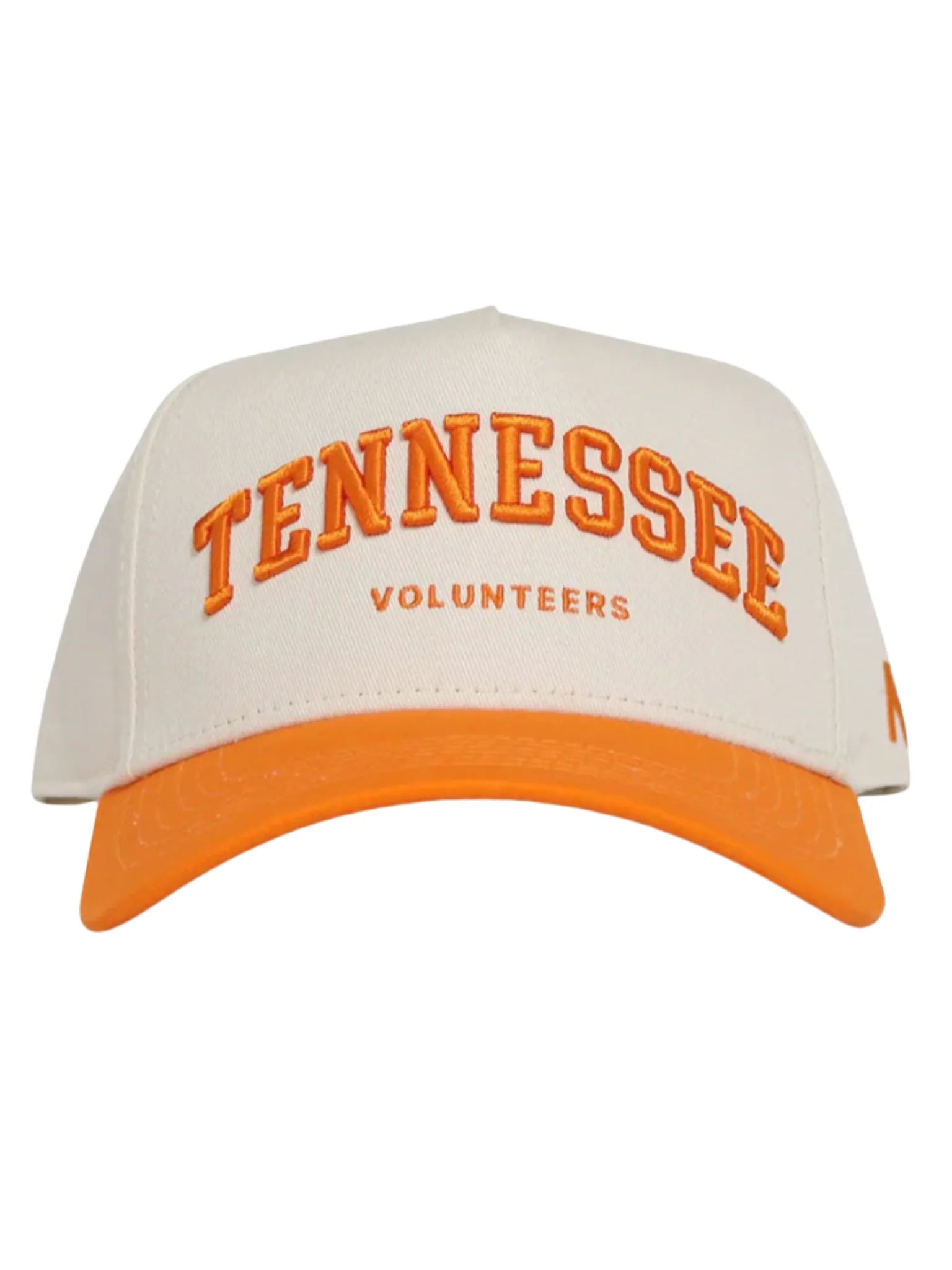 Tennessee Volunteers Arched Hat