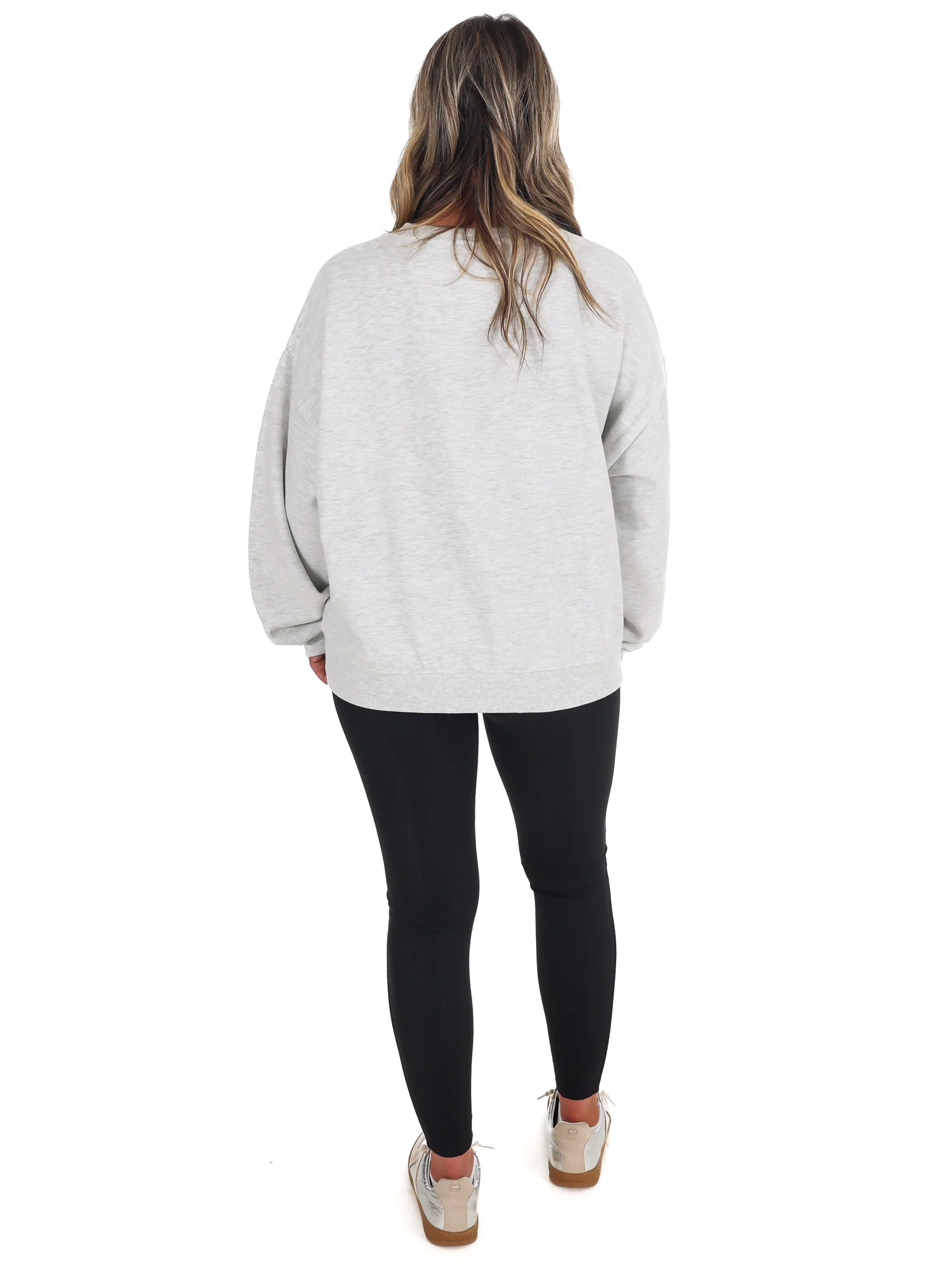 Tennessee Volunteers Crewneck Fleece Sweatshirt - Image 7