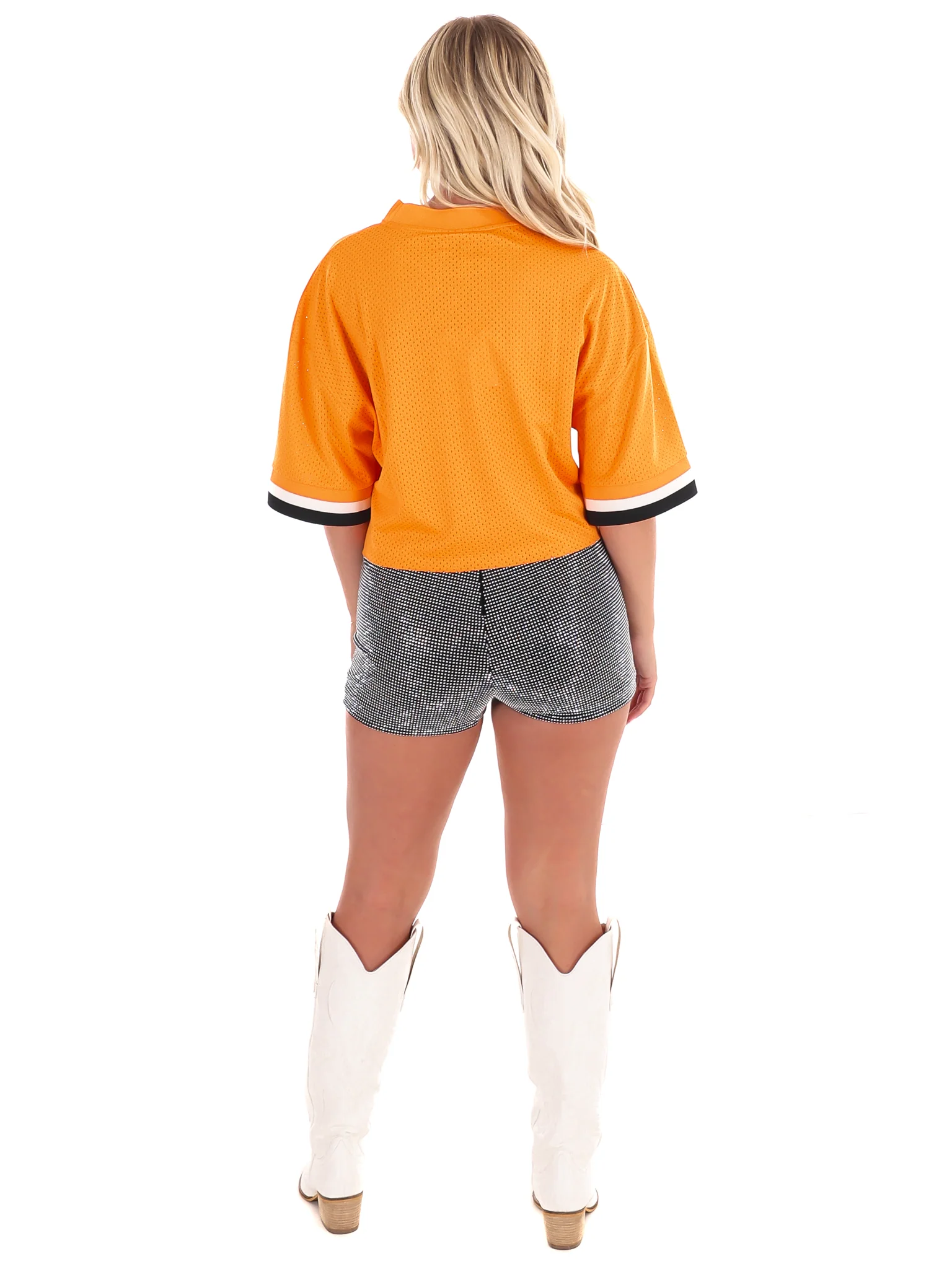 Tennessee Volunteers Fashion Jersey - Image 7