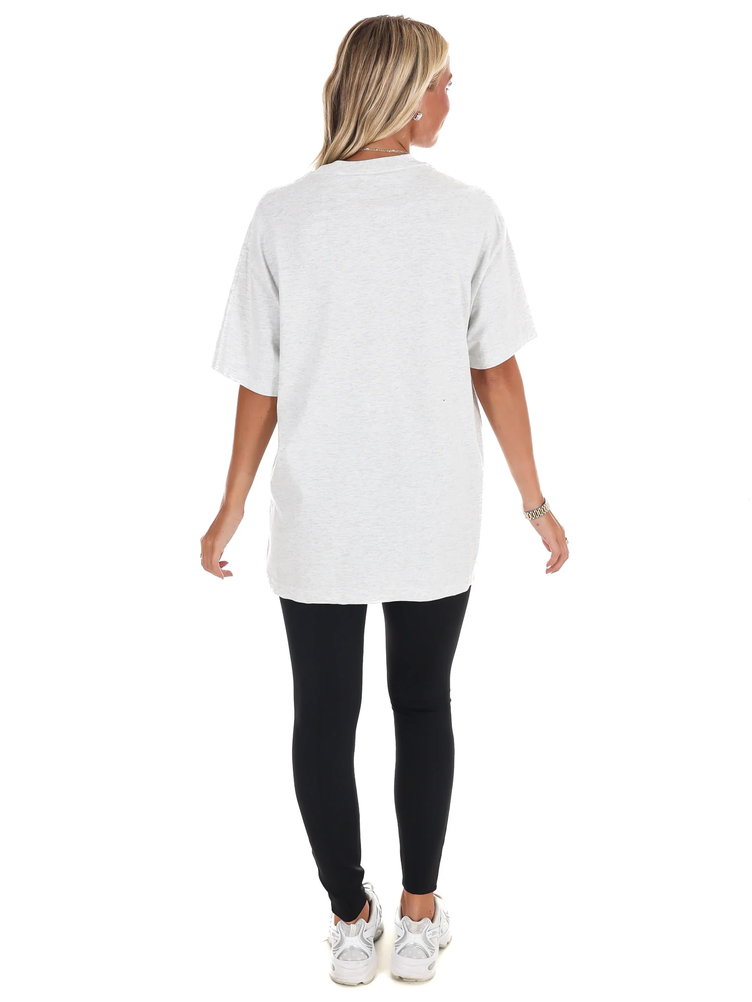 Tennessee Volunteers Football Vintage Oversized Tee - Image 7