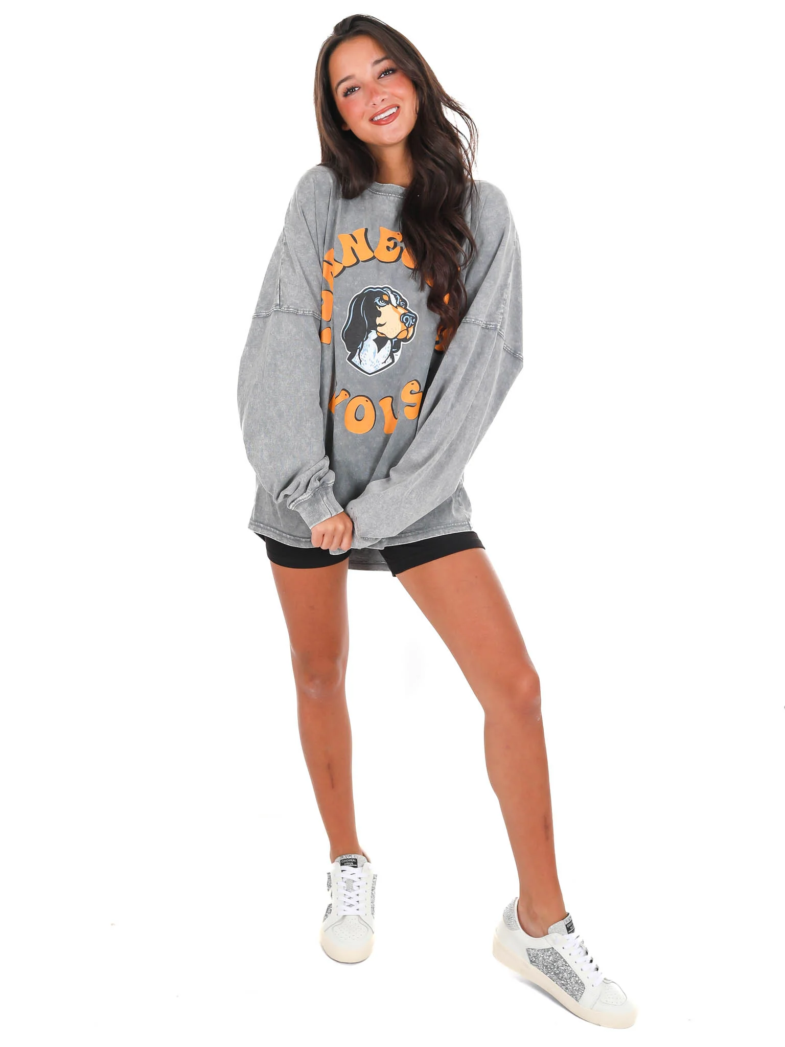 Tennessee Volunteers Playing Around Pullover - Image 12