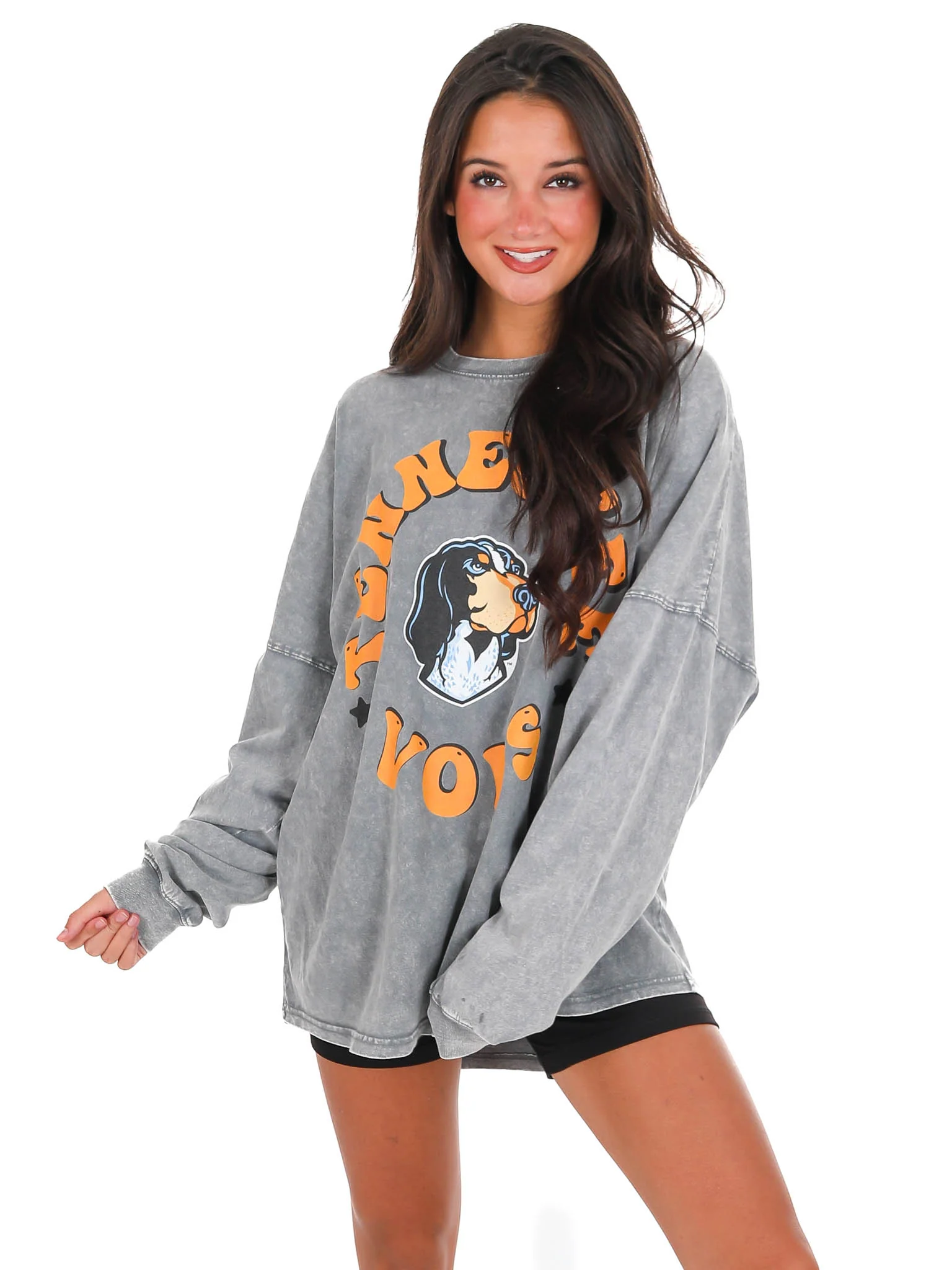 Tennessee Volunteers Playing Around Pullover - Image 5