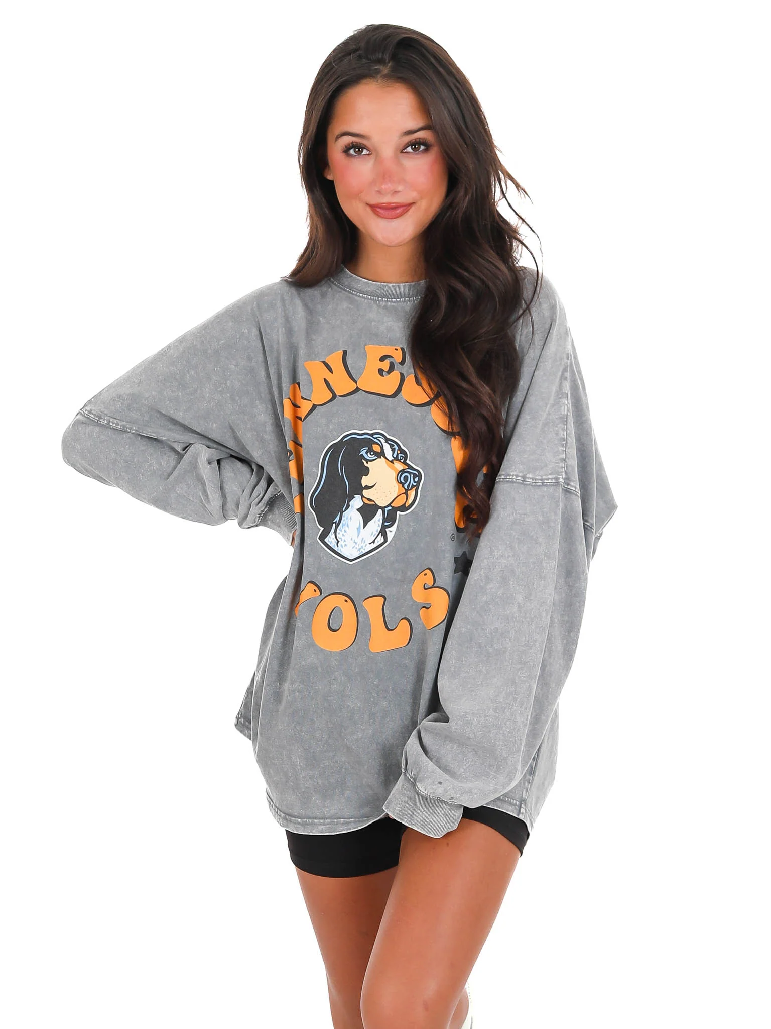 Tennessee Volunteers Playing Around Pullover - Image 7