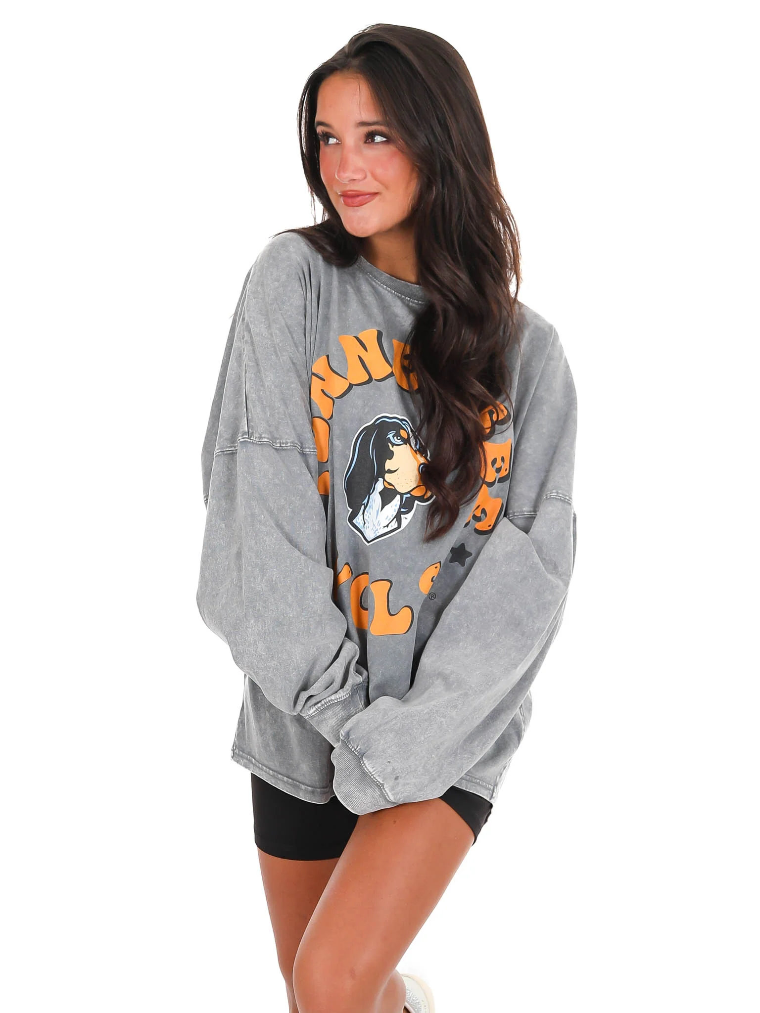 Tennessee Volunteers Playing Around Pullover - Image 9