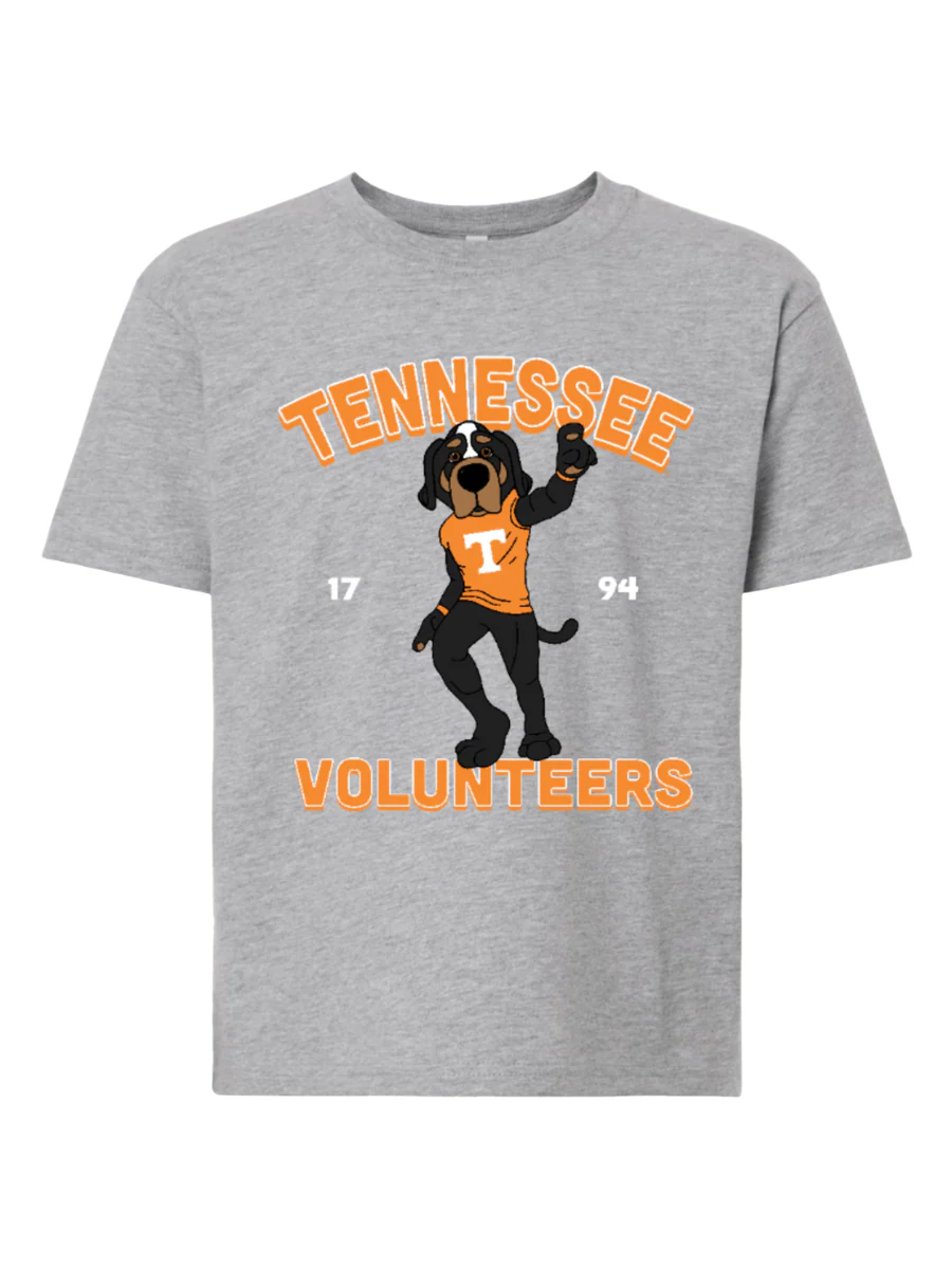 Tennessee Volunteers 1794 Tee - Image 8