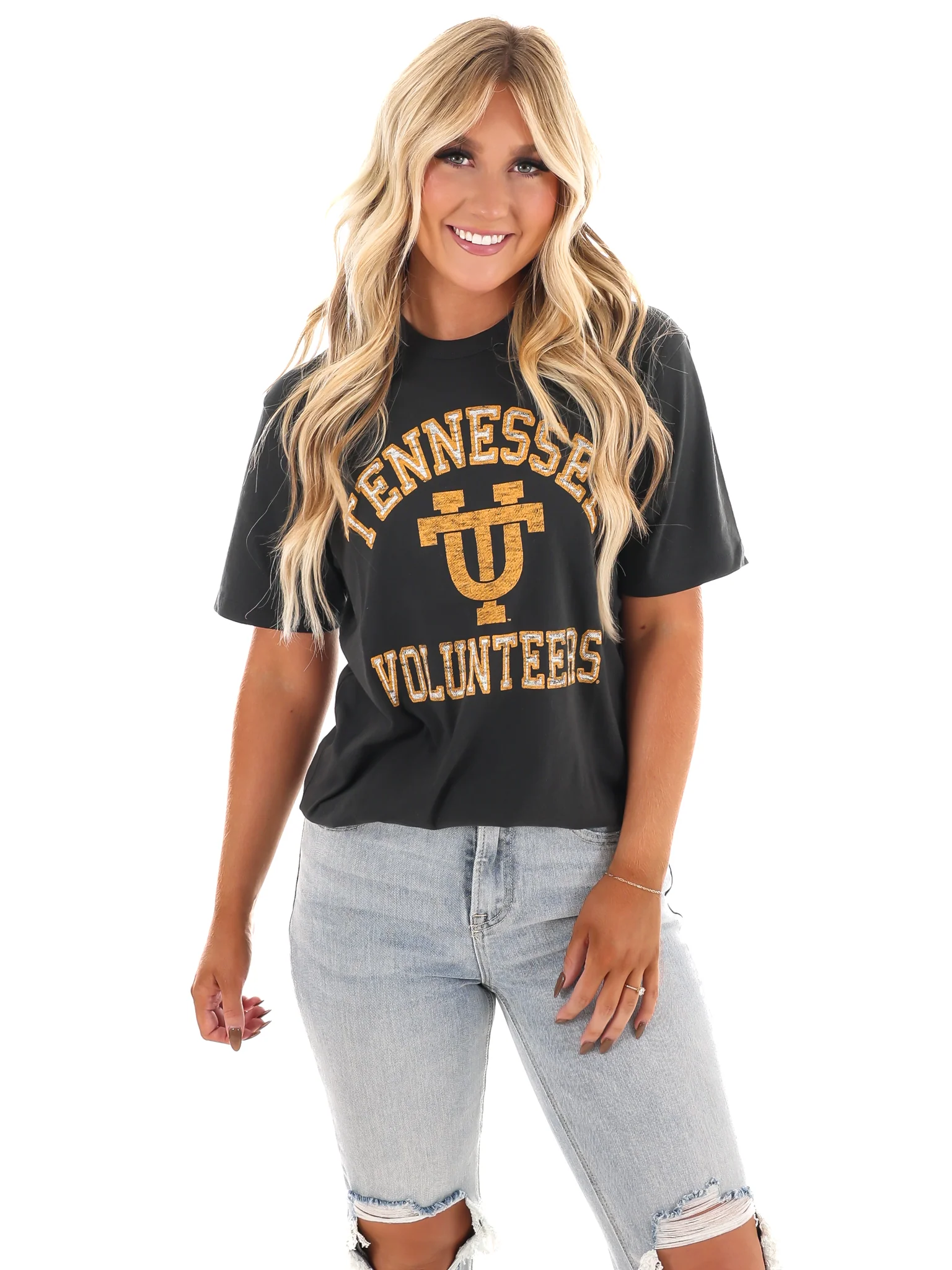 Tennessee Volunteers Vintage UT Tee