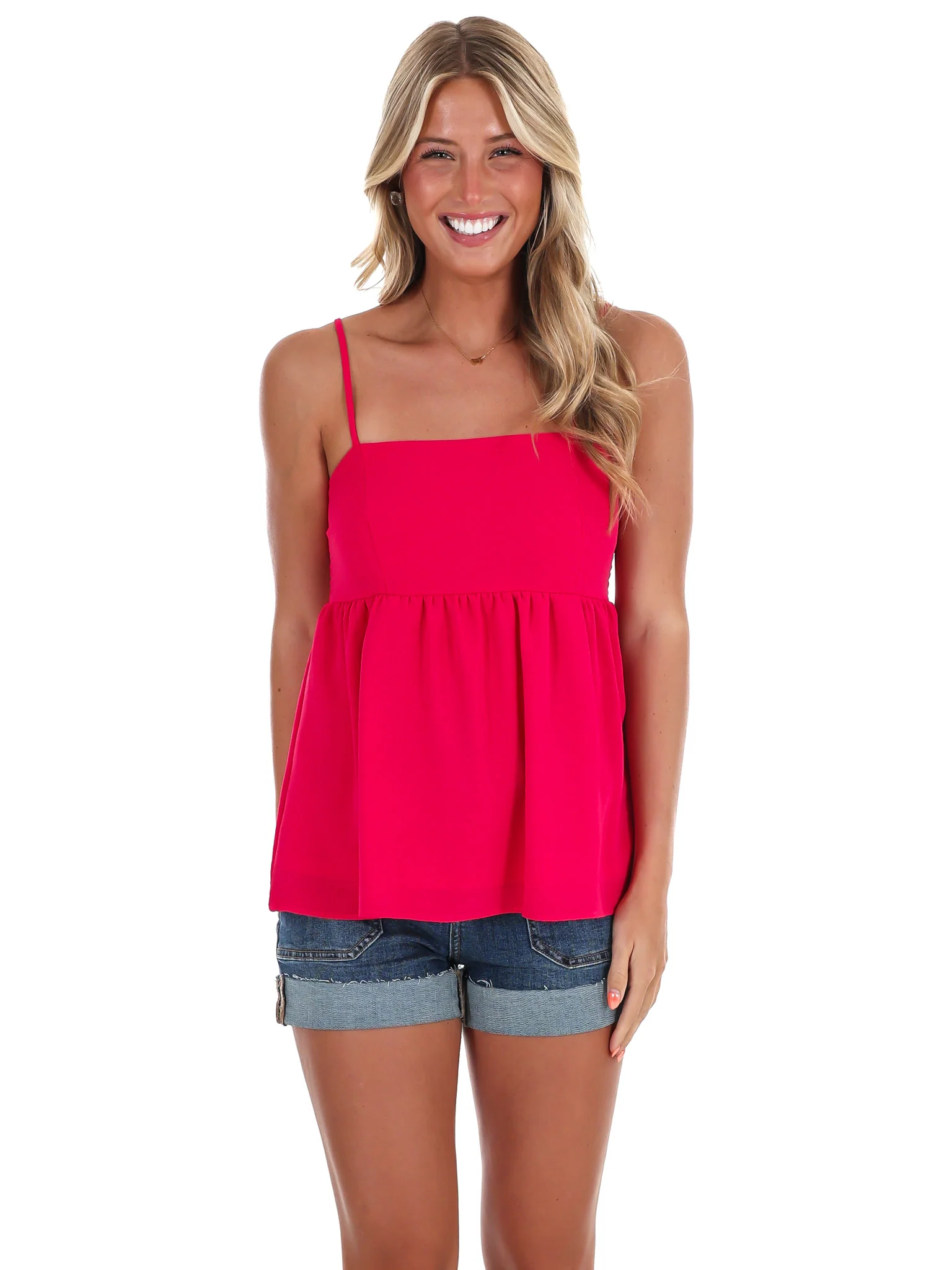 The Best Day Tank Top - Image 10