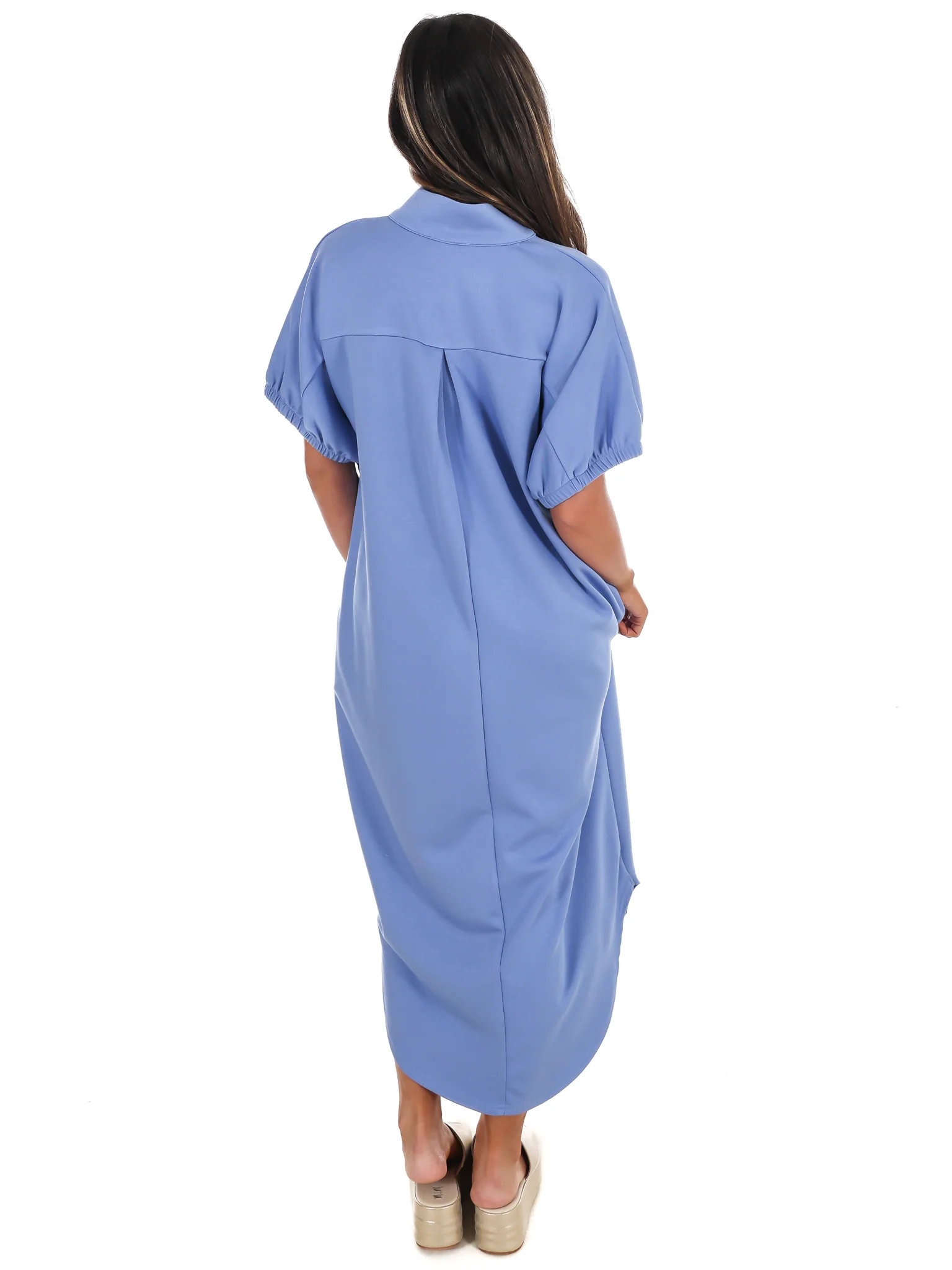 The Go-To Midi Dress - Image 23