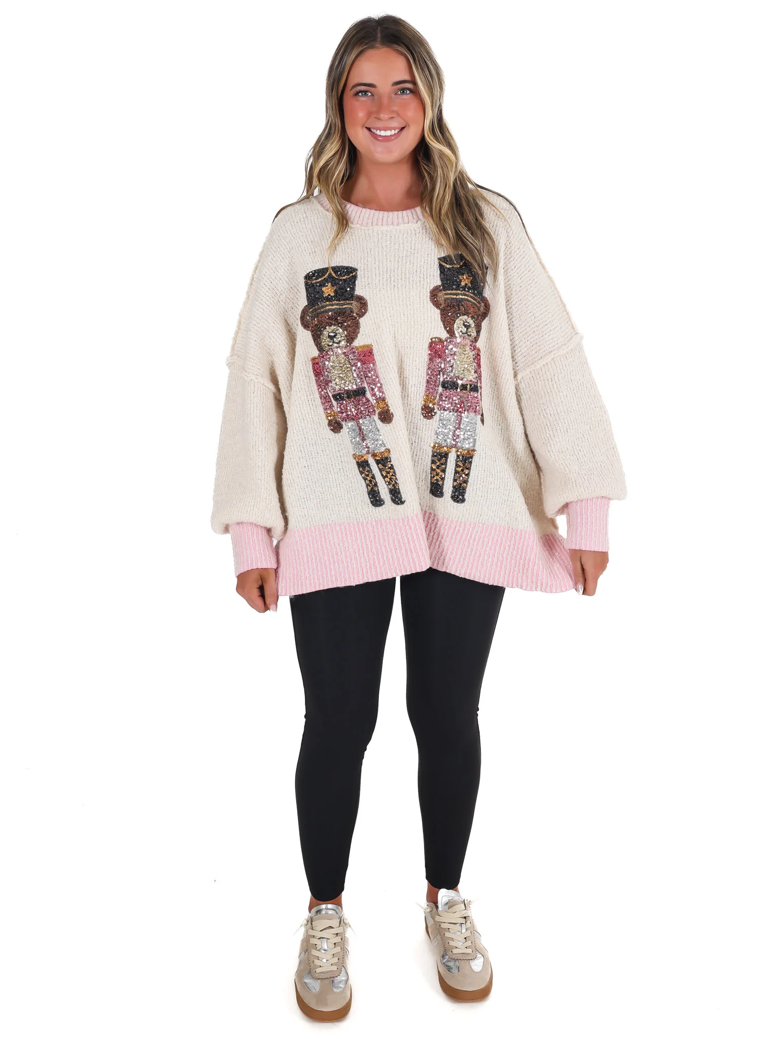 The Nutcracker Bear Sweater - Image 12