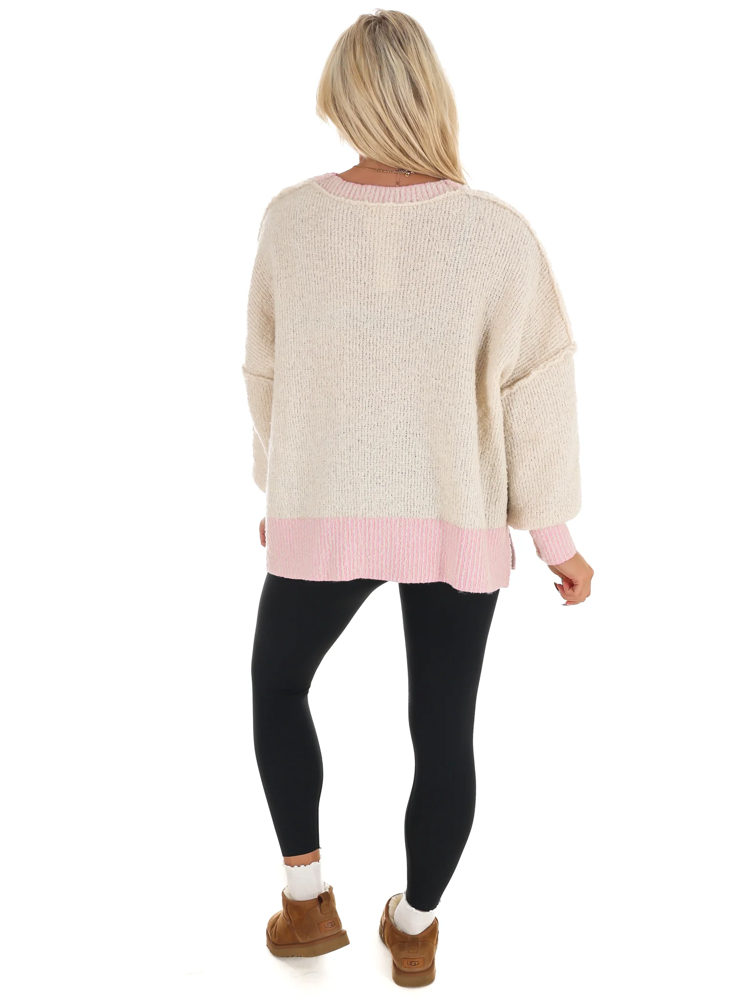 The Nutcracker Bear Sweater - Image 16