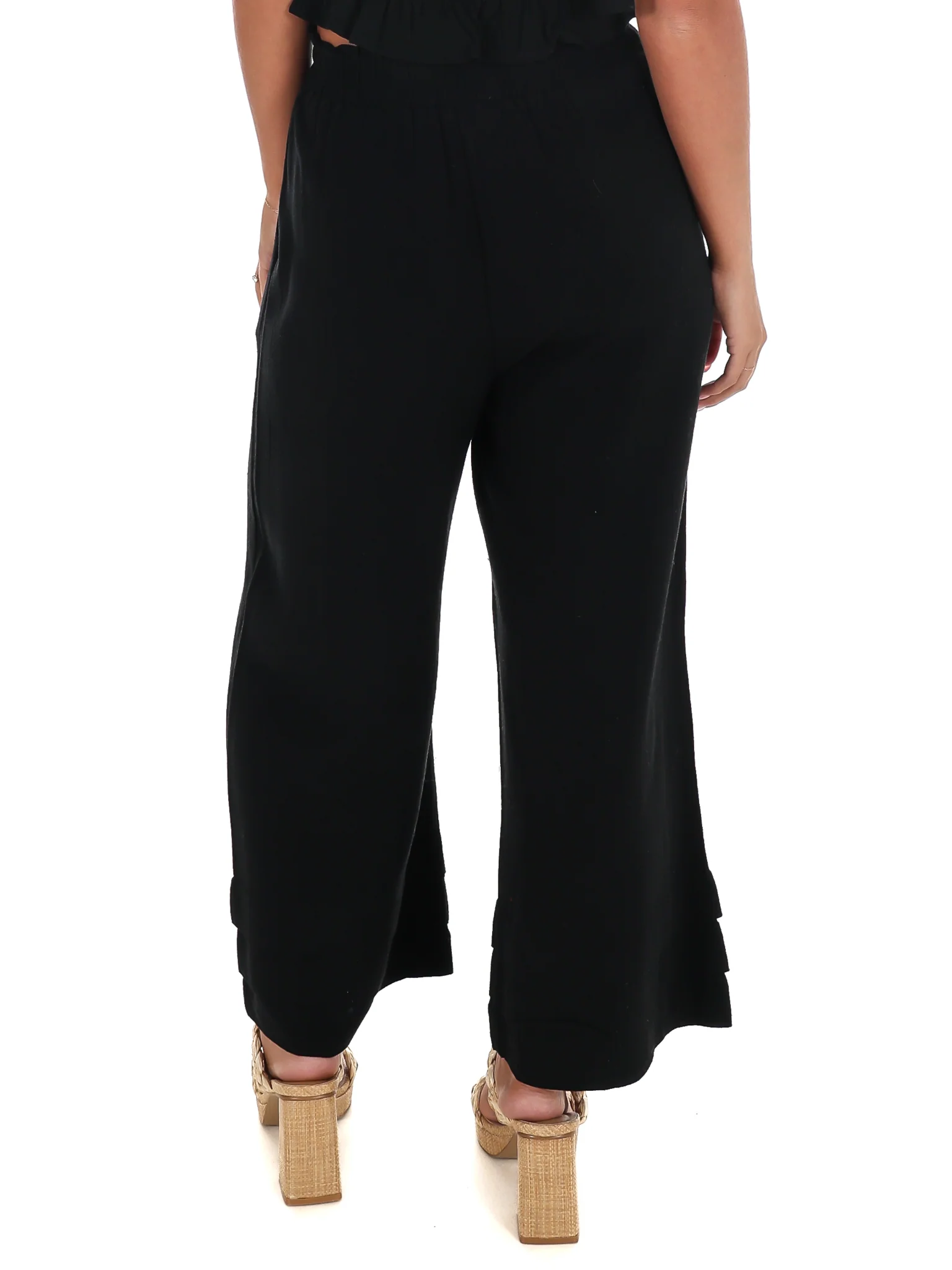 The Space Between Ankle Pants - Image 8
