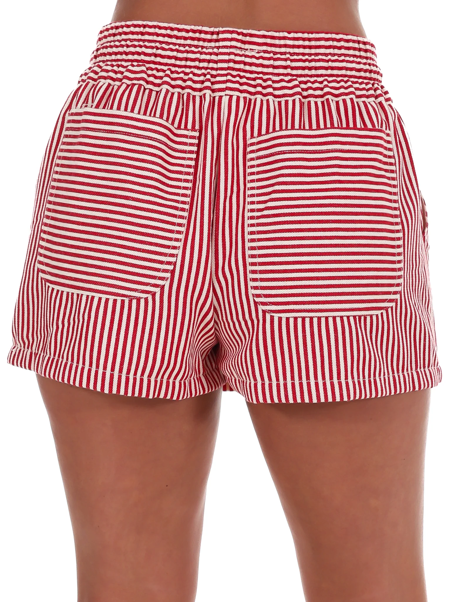 The Weekend Skort - Image 4