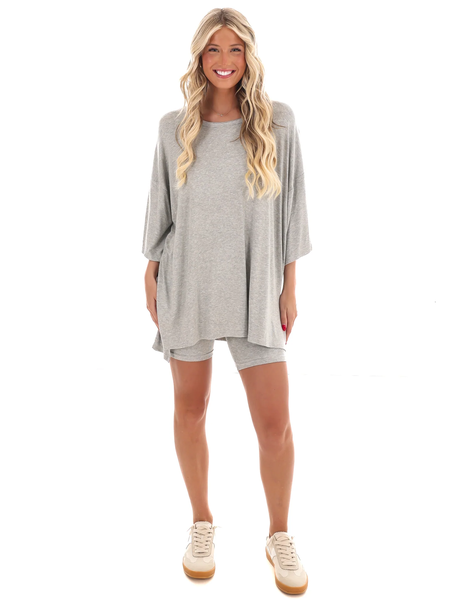 Timeless Basic Two Piece Set - Image 2