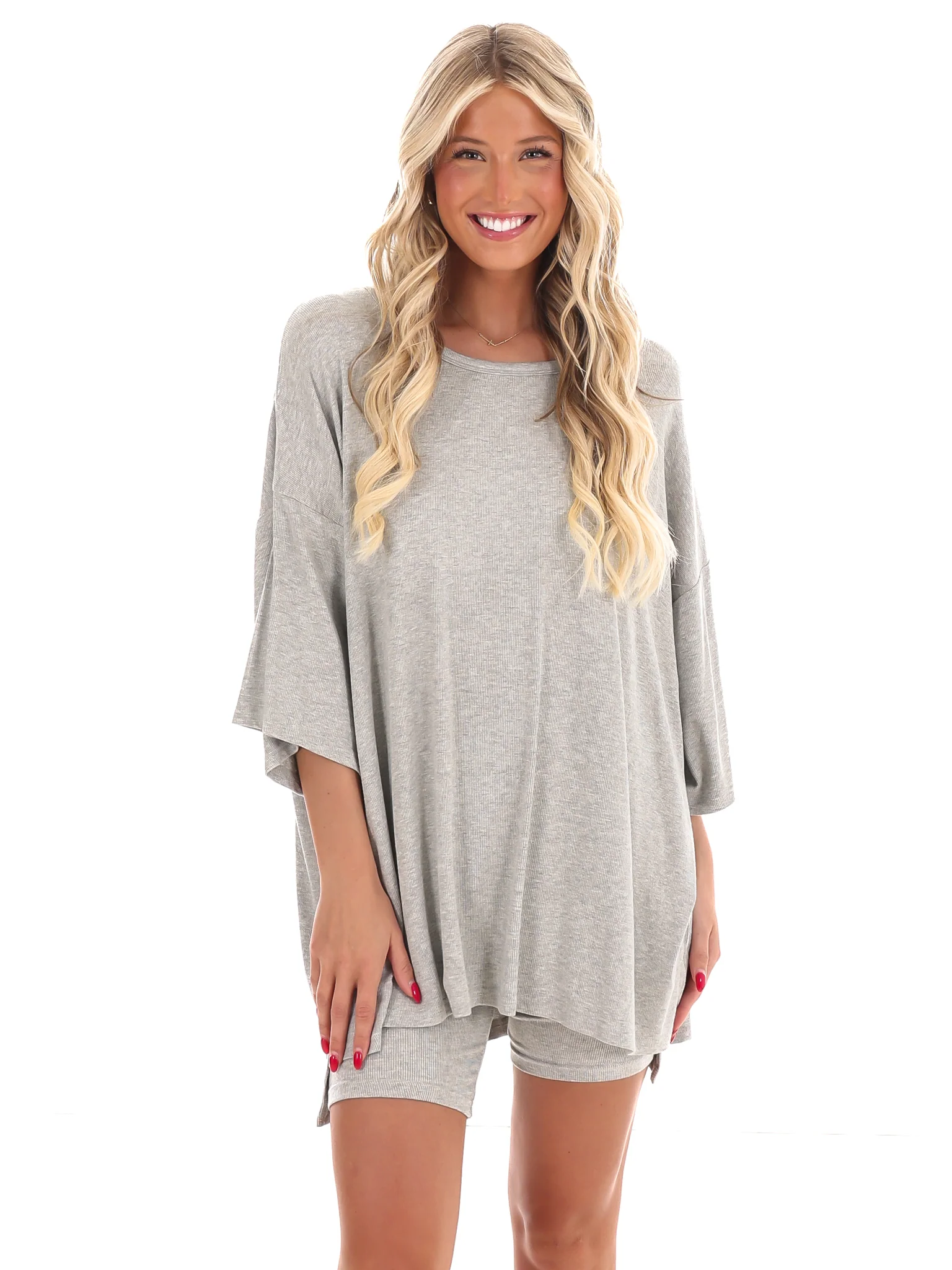Timeless Basic Two Piece Set - Image 3