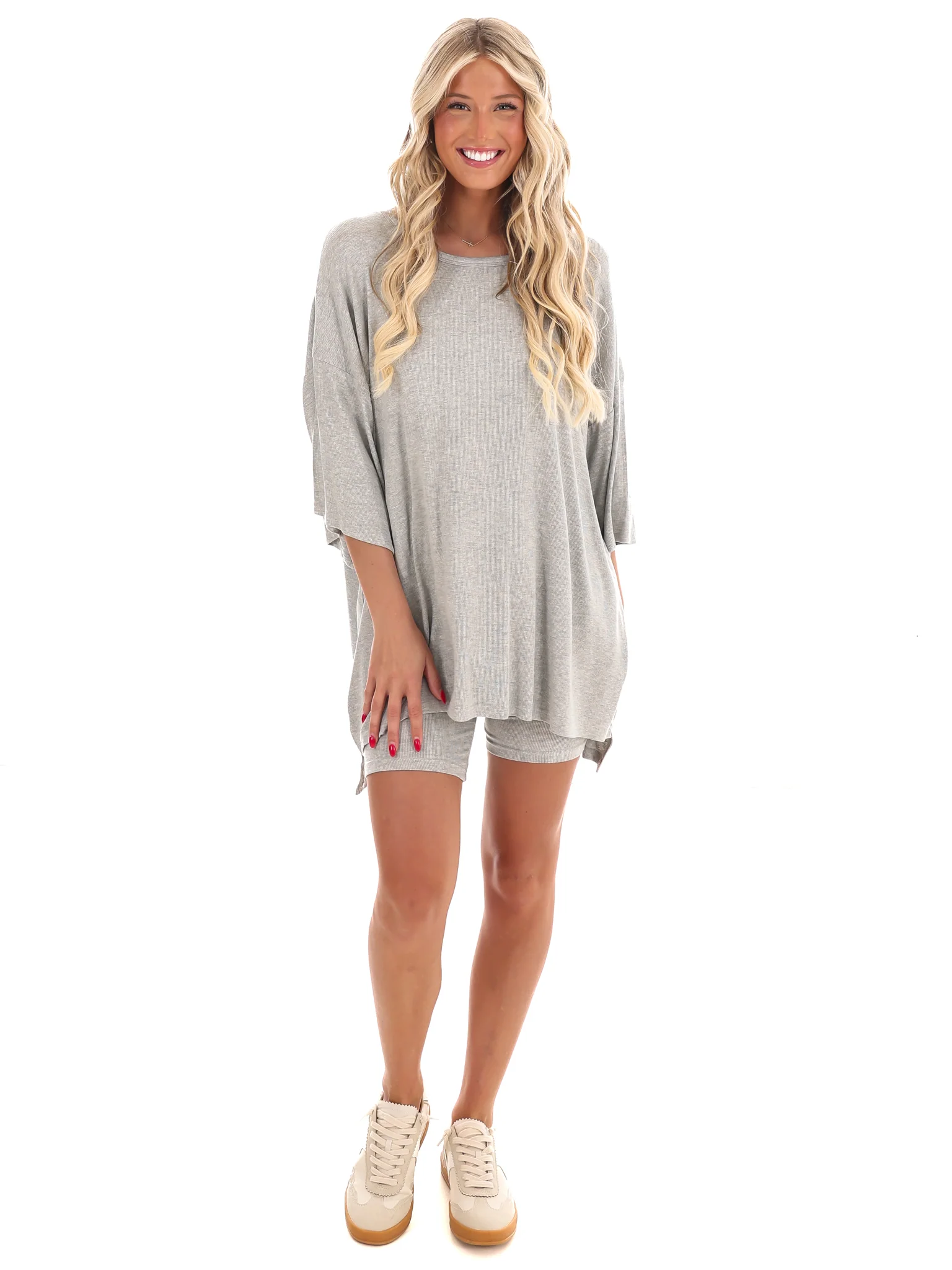 Timeless Basic Two Piece Set - Image 4