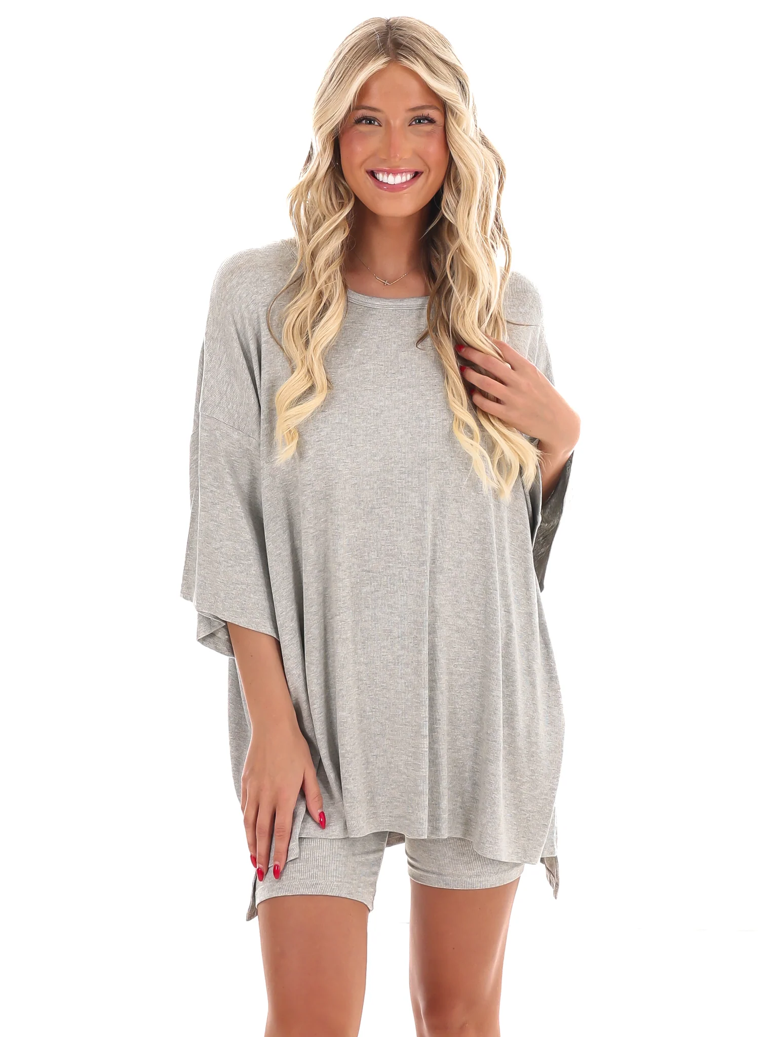 Timeless Basic Two Piece Set - Image 5