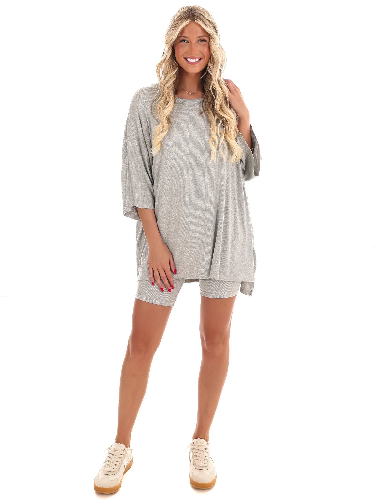 Timeless Basic Two Piece Set - Image 7