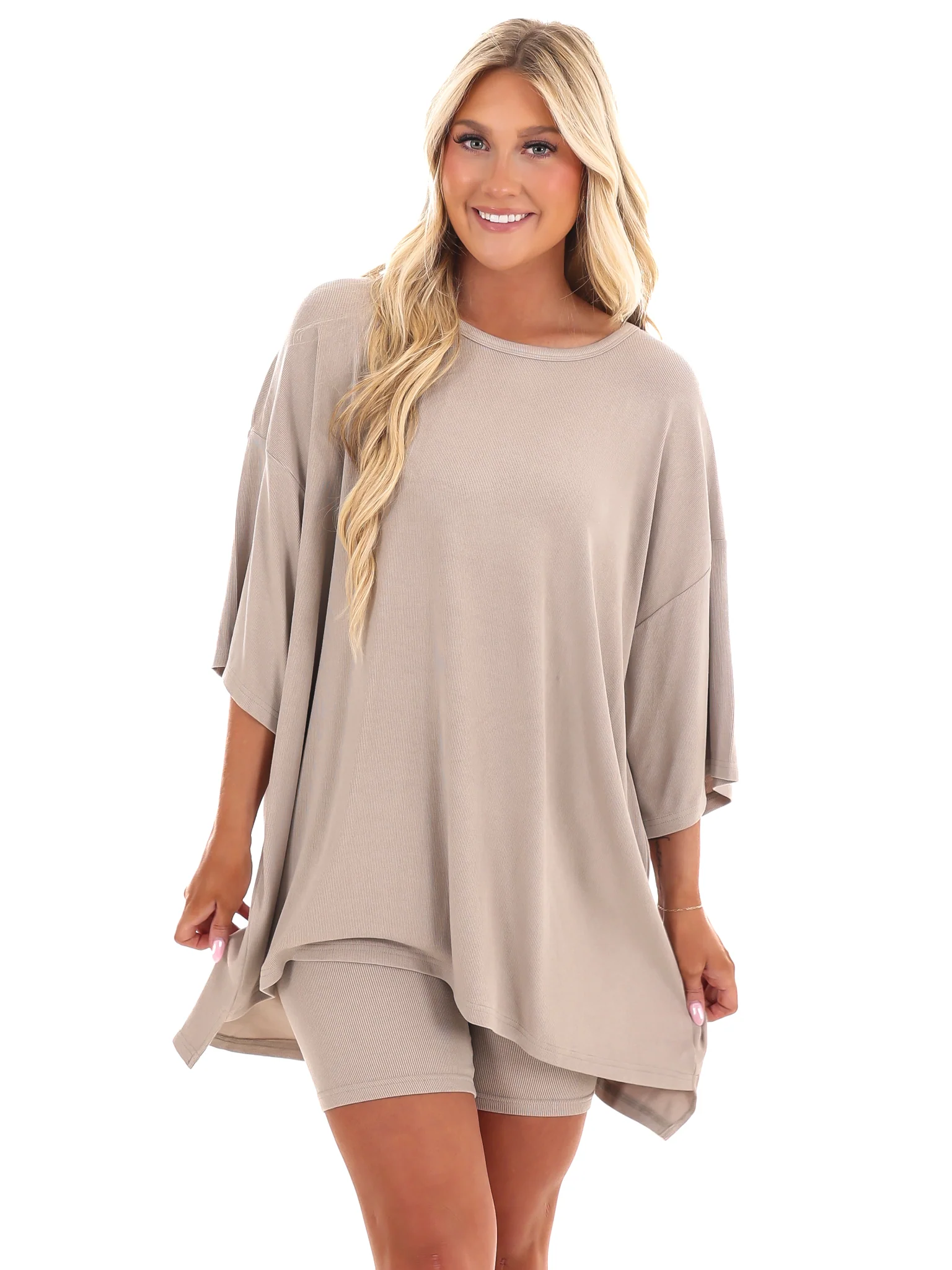 Timeless Basic Two Piece Set - Image 9