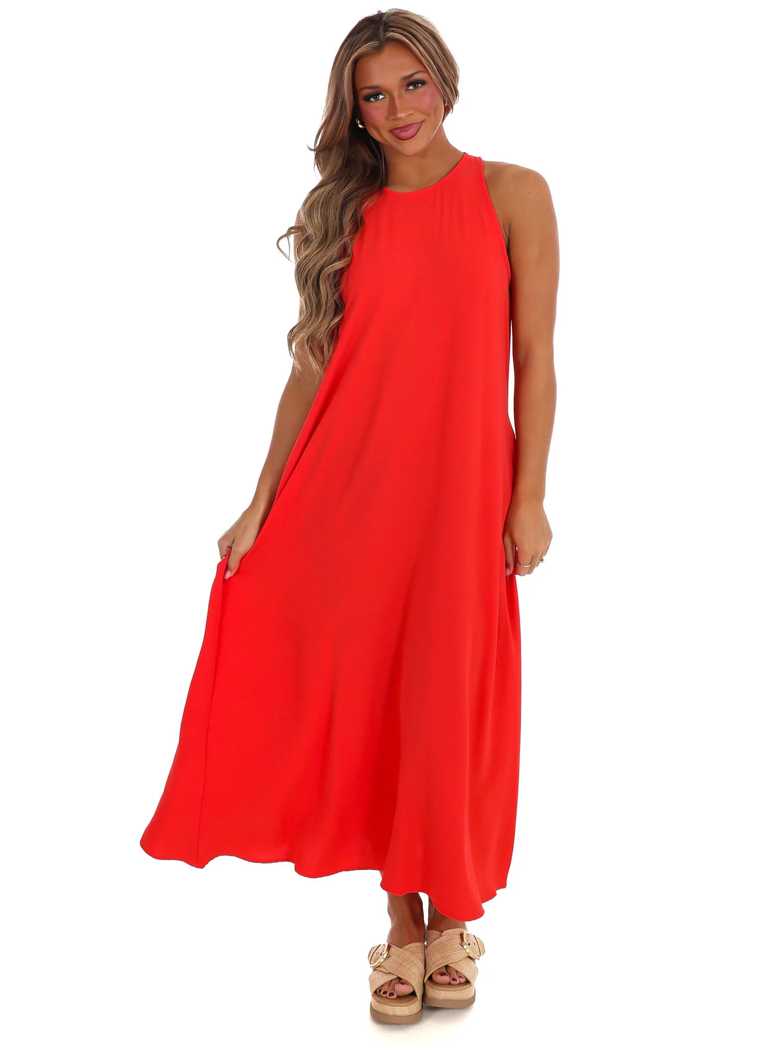 Timeless Must Have Midi Dress - Image 13