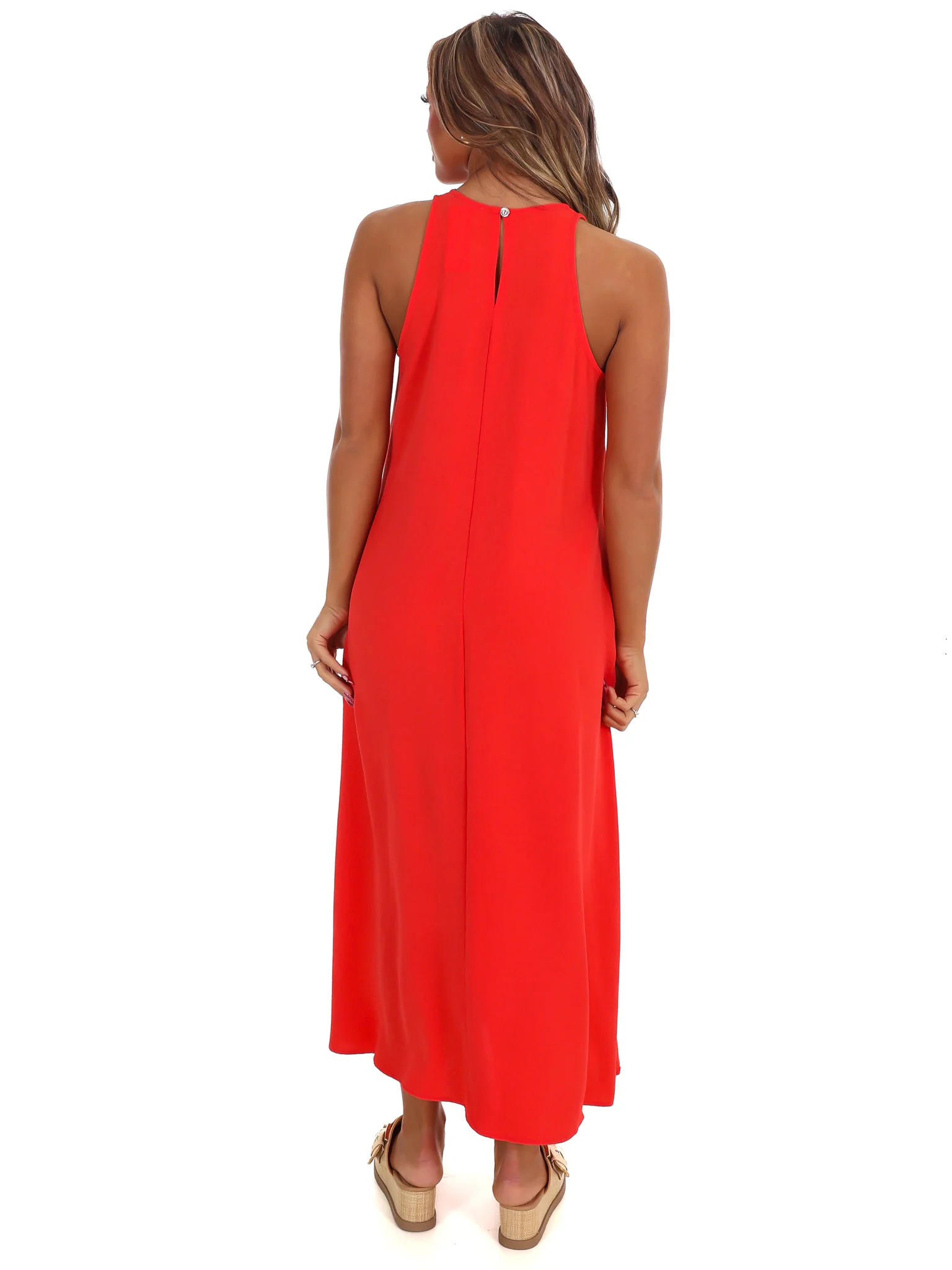 Timeless Must Have Midi Dress - Image 18
