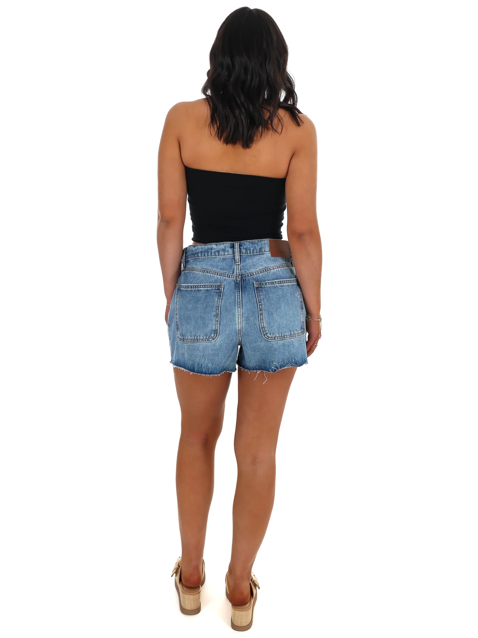 Timeless Threads Tube Top - Image 14