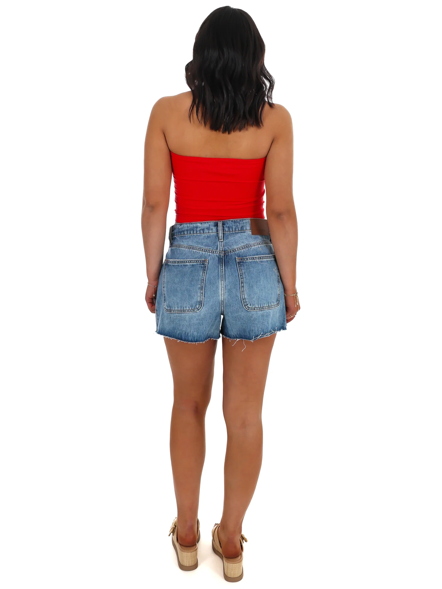 Timeless Threads Tube Top - Image 21