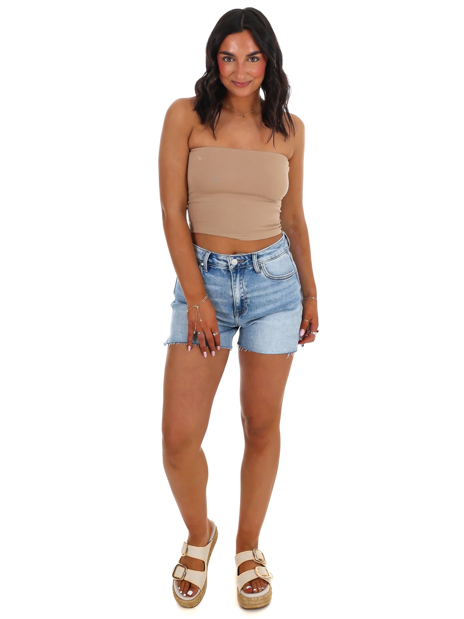 Timeless Threads Tube Top - Image 23