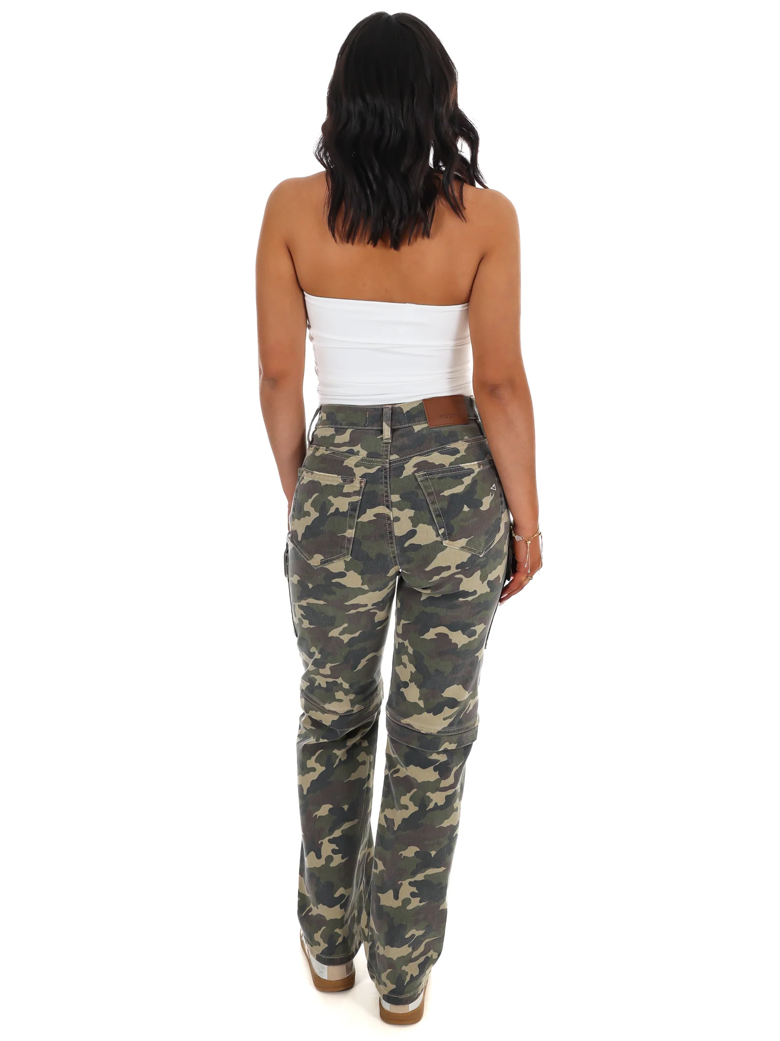 Timeless Threads Tube Top - Image 7