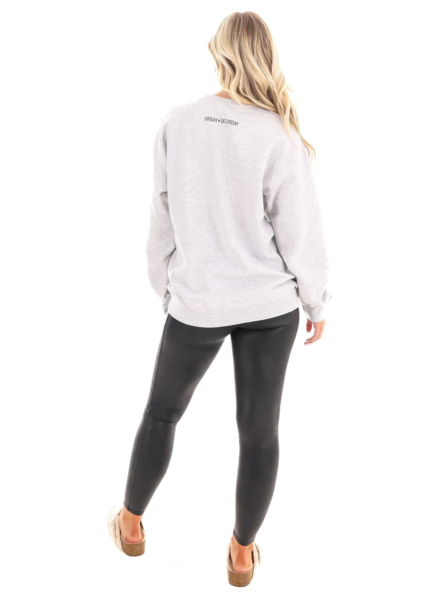 Tis the Season Sweatshirt - Image 10