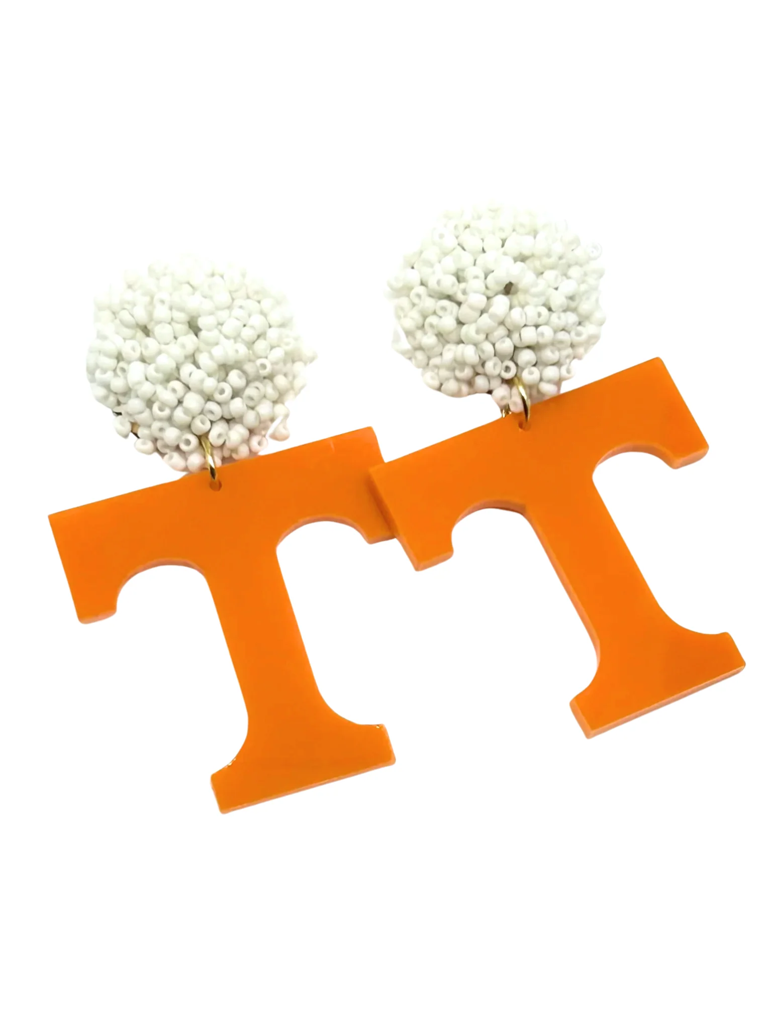 To the T Dangle Earrings - Image 2