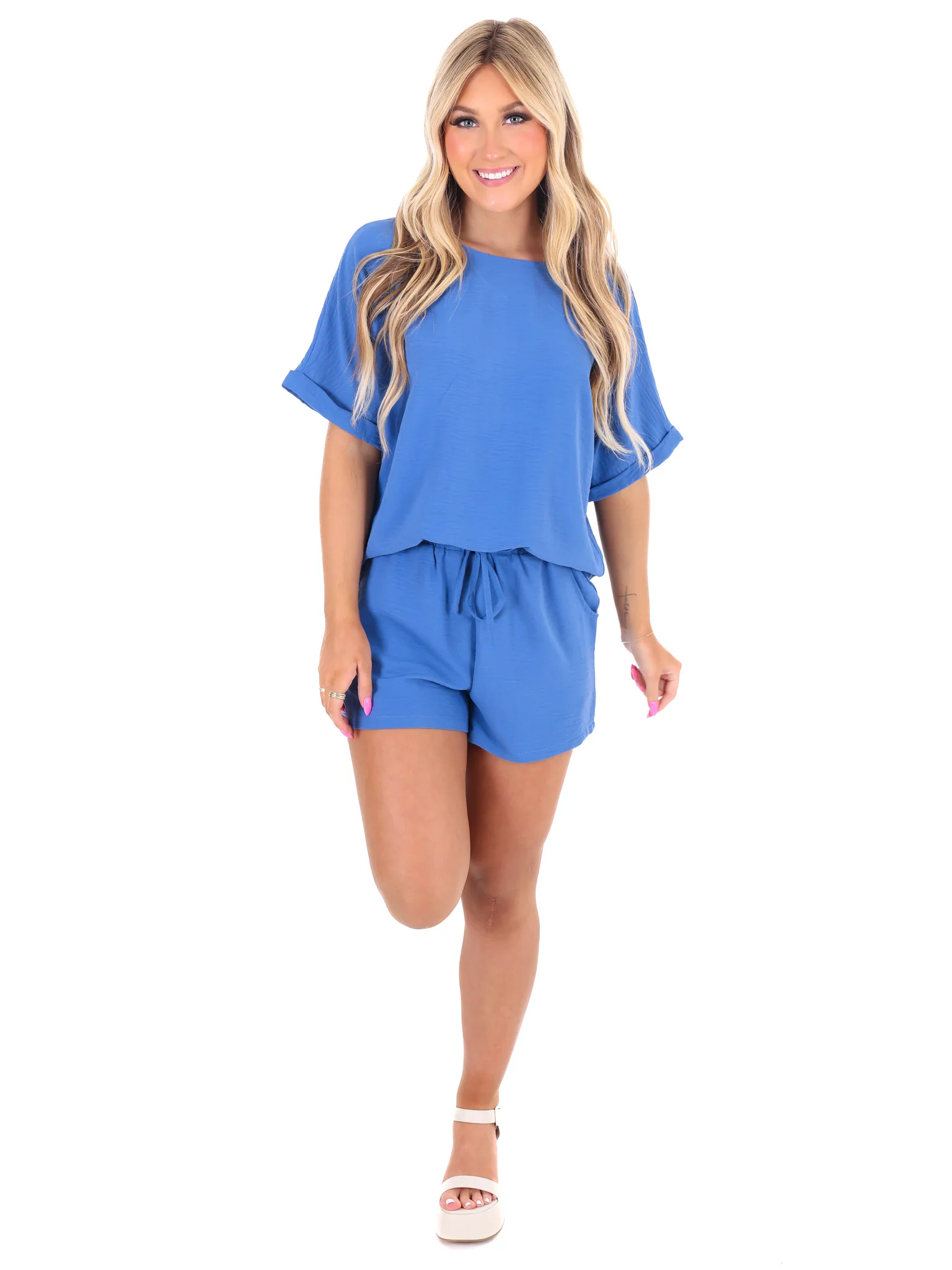 Too Good to Be True Two Piece Set - Image 4